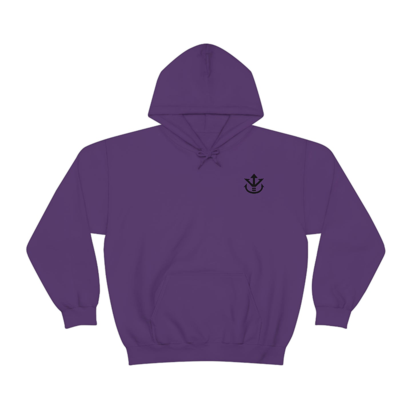 Vegeta Hoodie