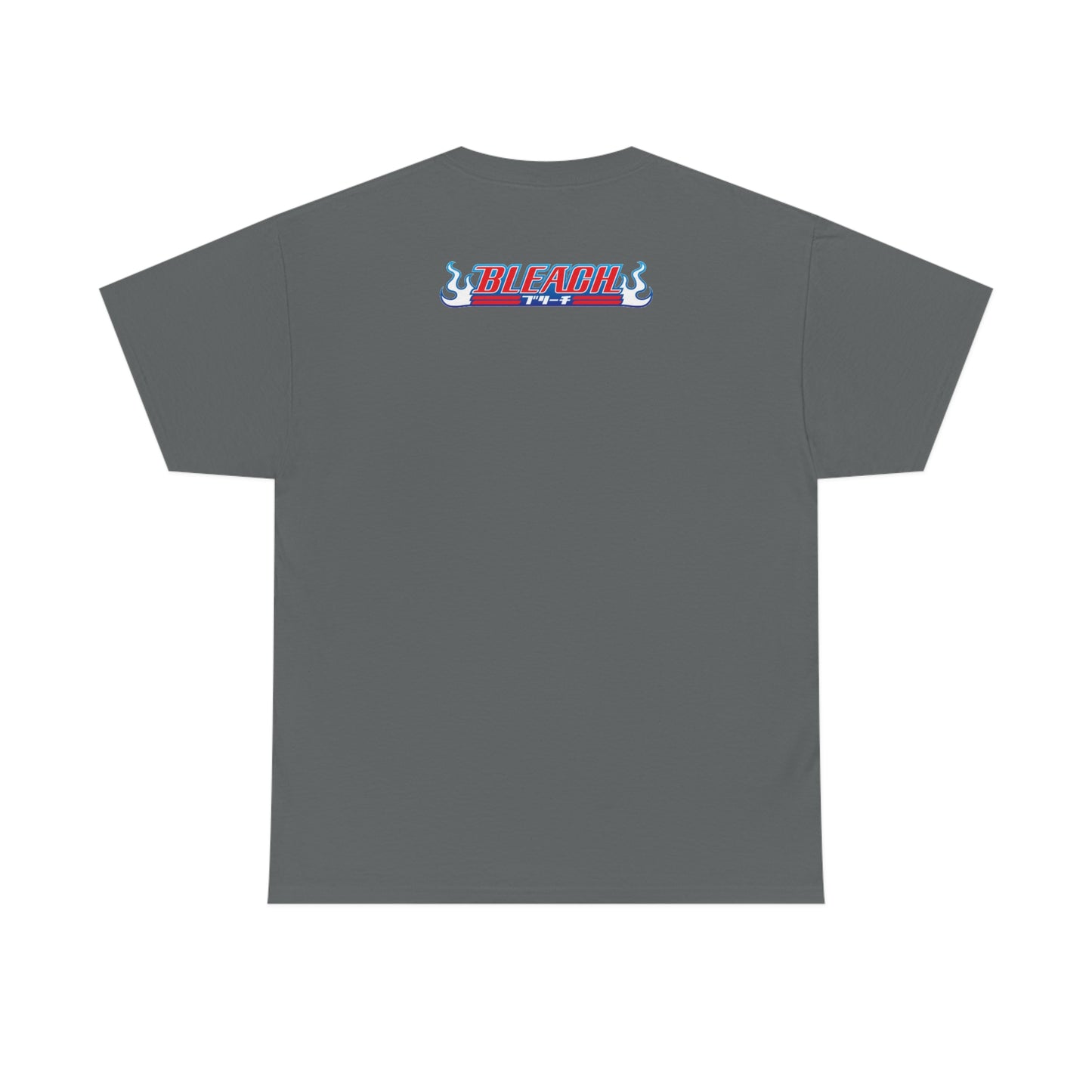 Yoruichi Unisex Heavy Cotton Tee