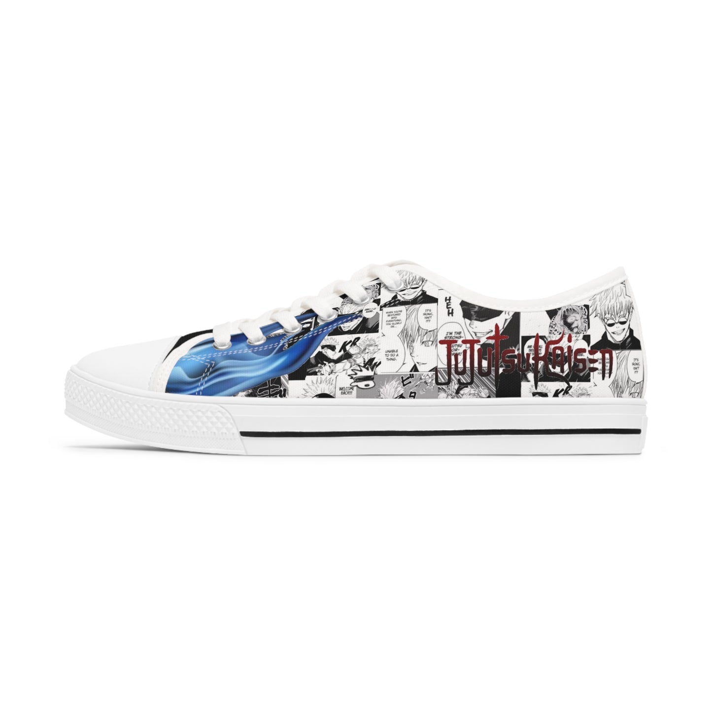 Gojo Women's Low Top Sneakers