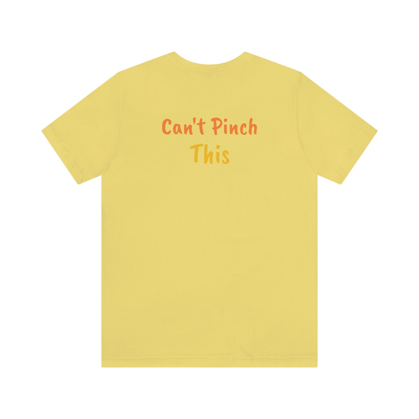 Yoruichi Jersey Tee