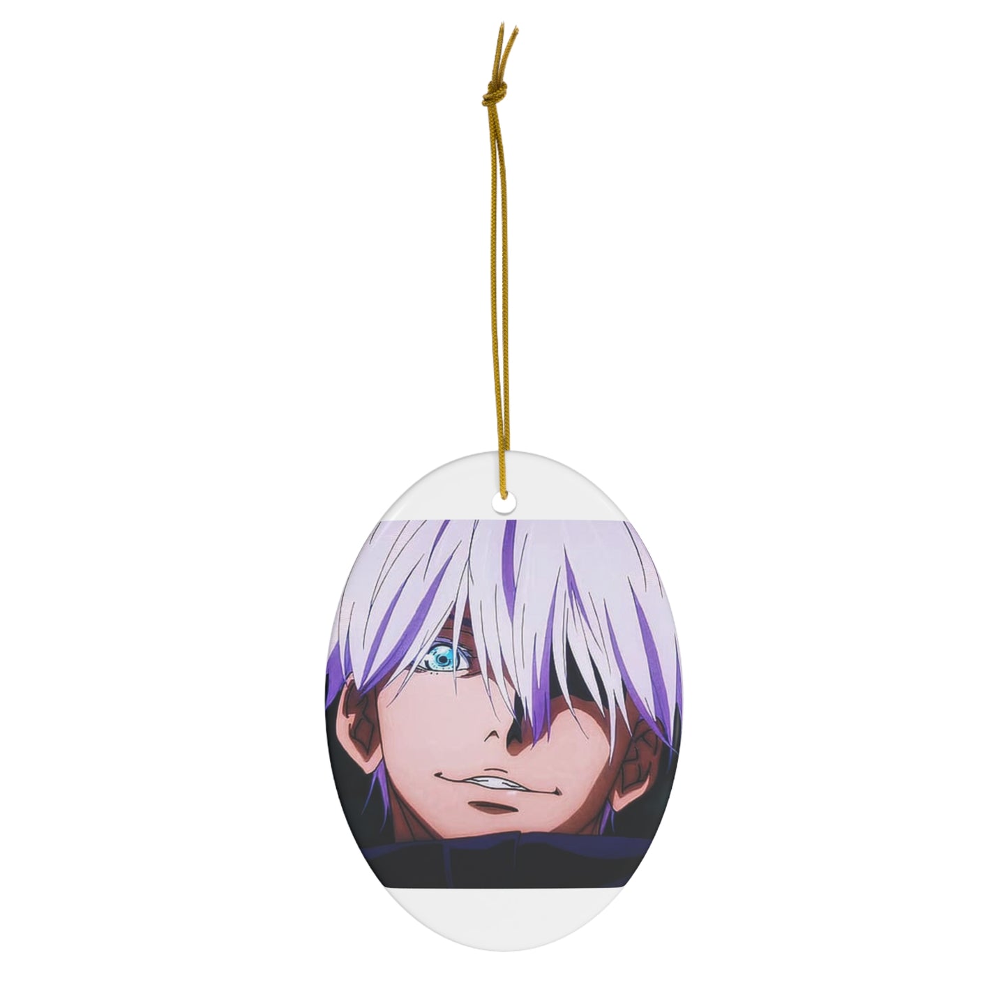 Gojo Ceramic Ornament, 1-Pack