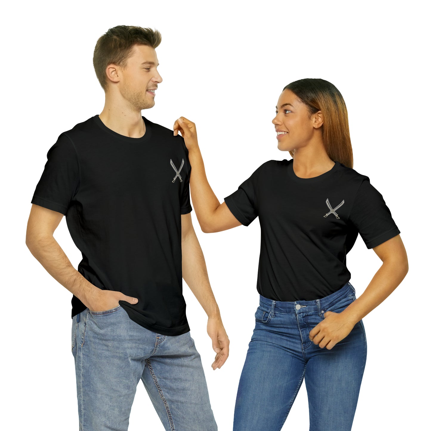 Buggy Jersey Short Sleeve Tee