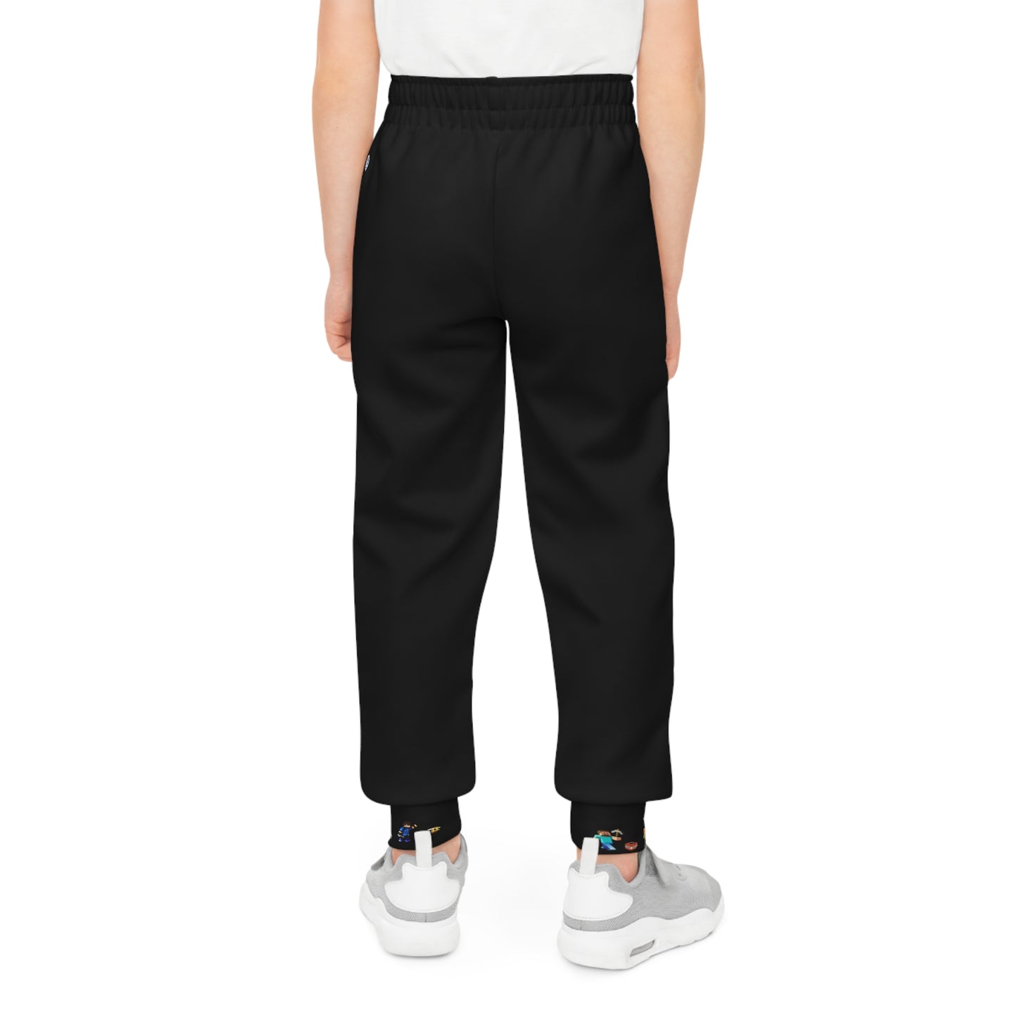 MC Youth Joggers