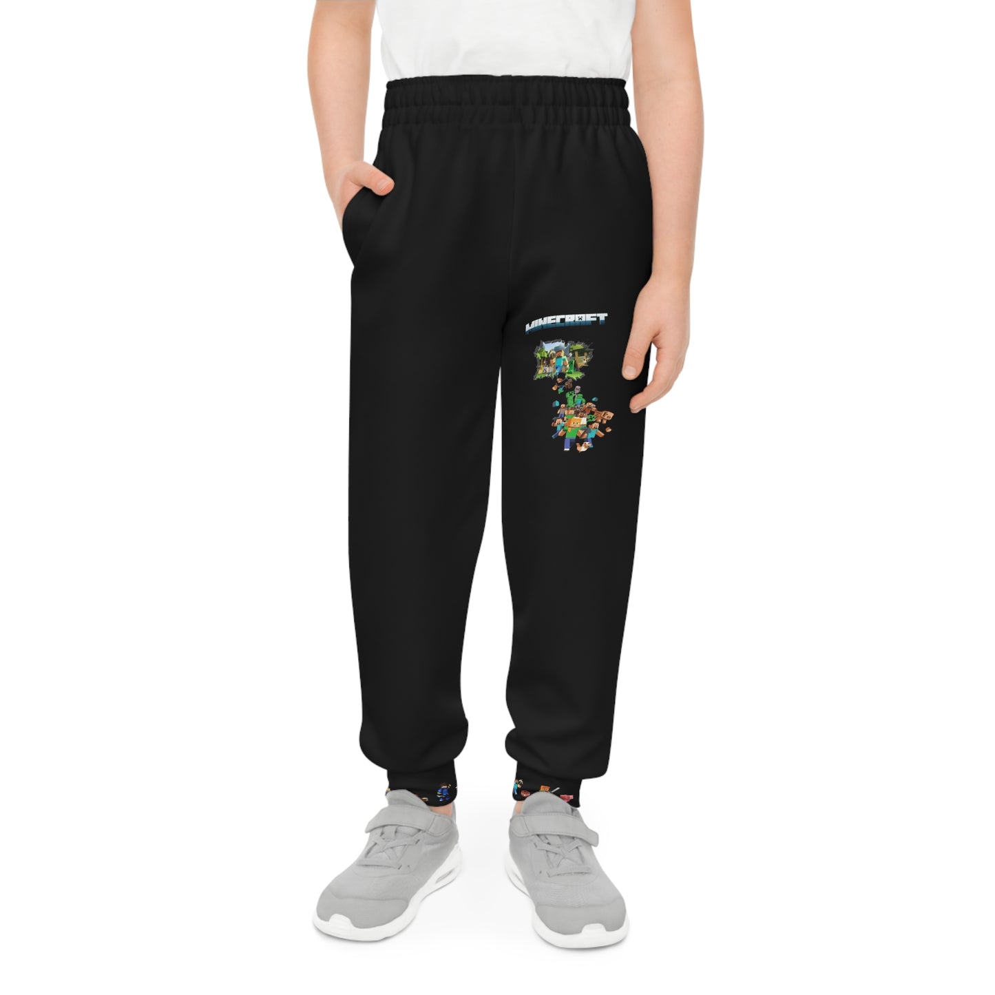 MC Youth Joggers