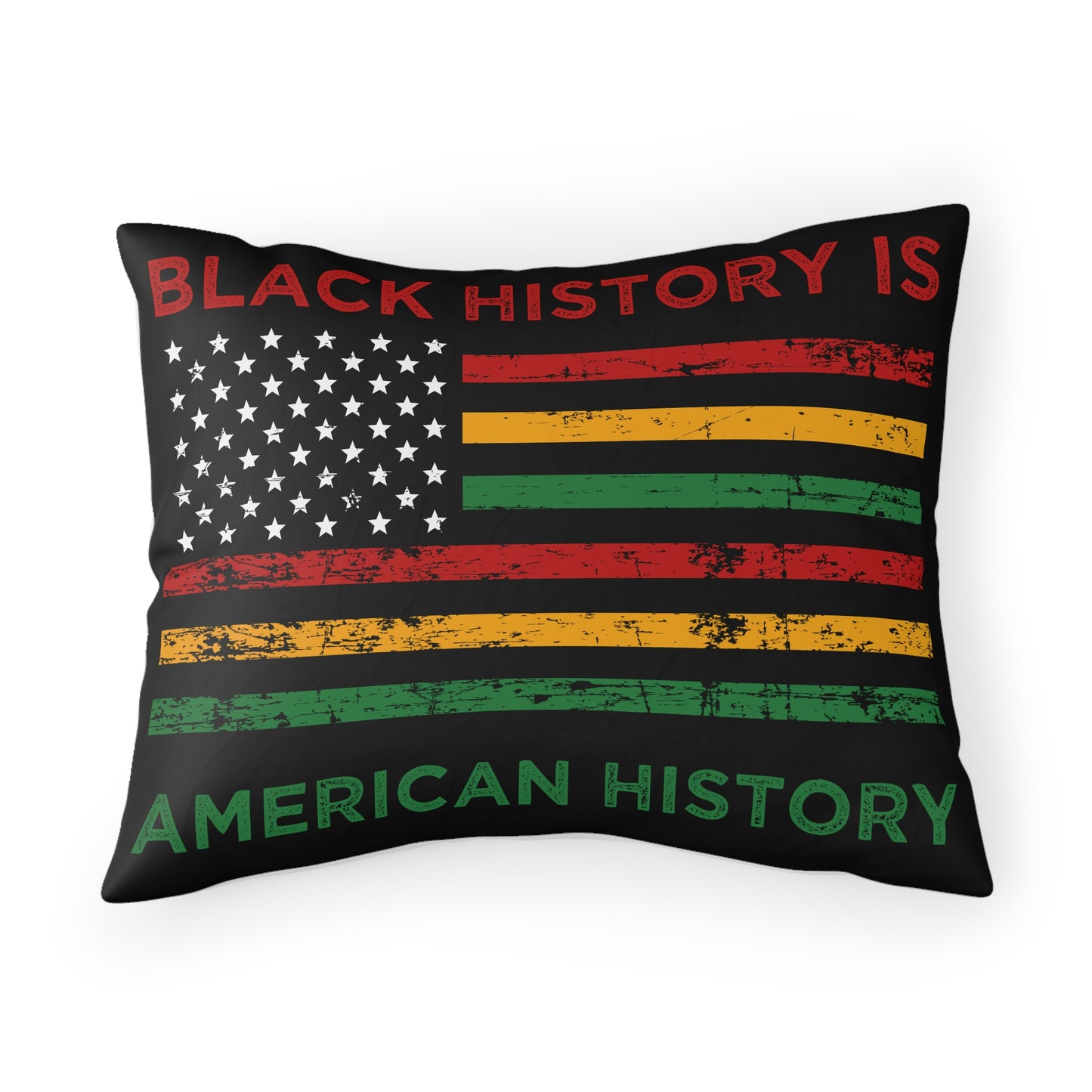 Black History is American History