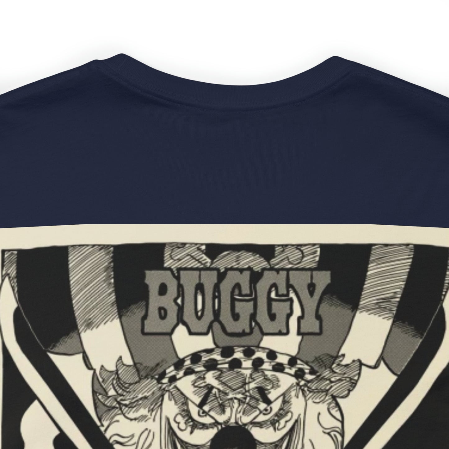 Buggy Jersey Short Sleeve Tee
