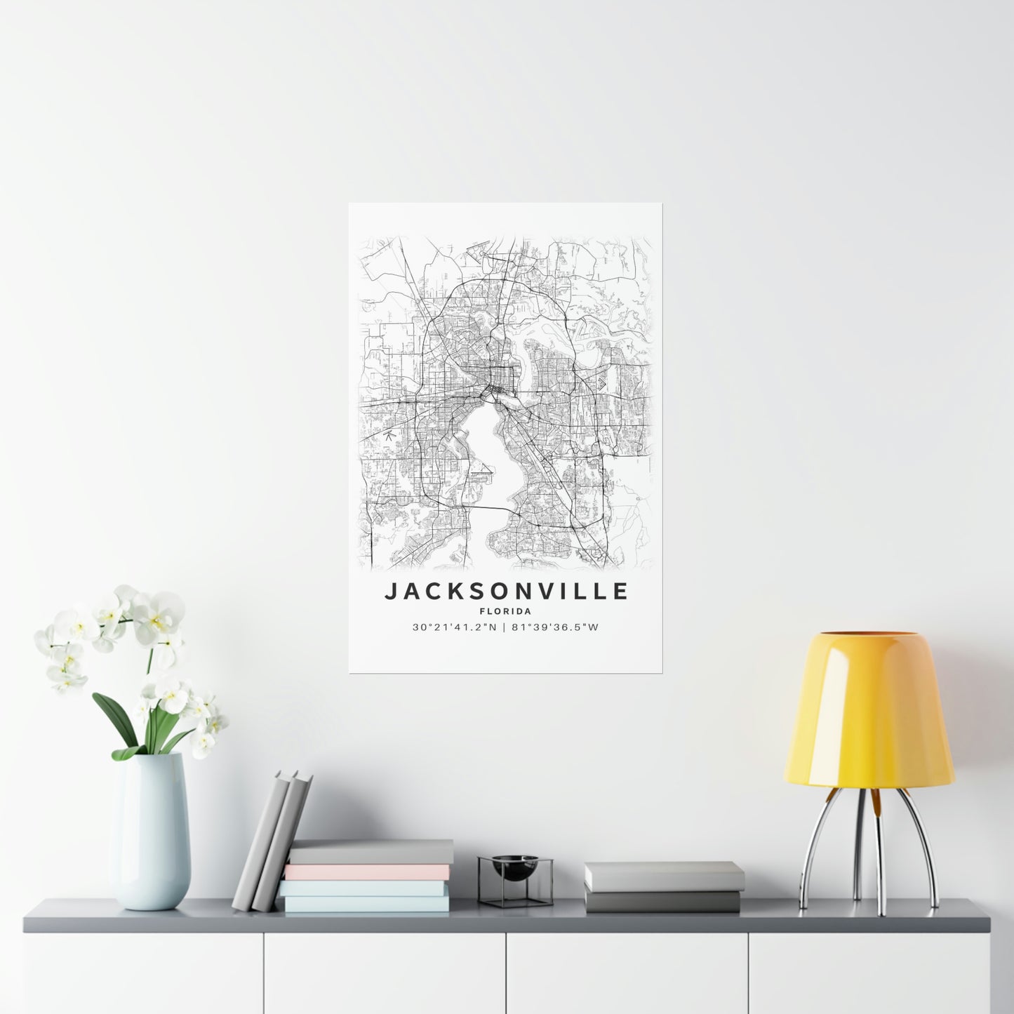 Premium Matte Vertical Posters