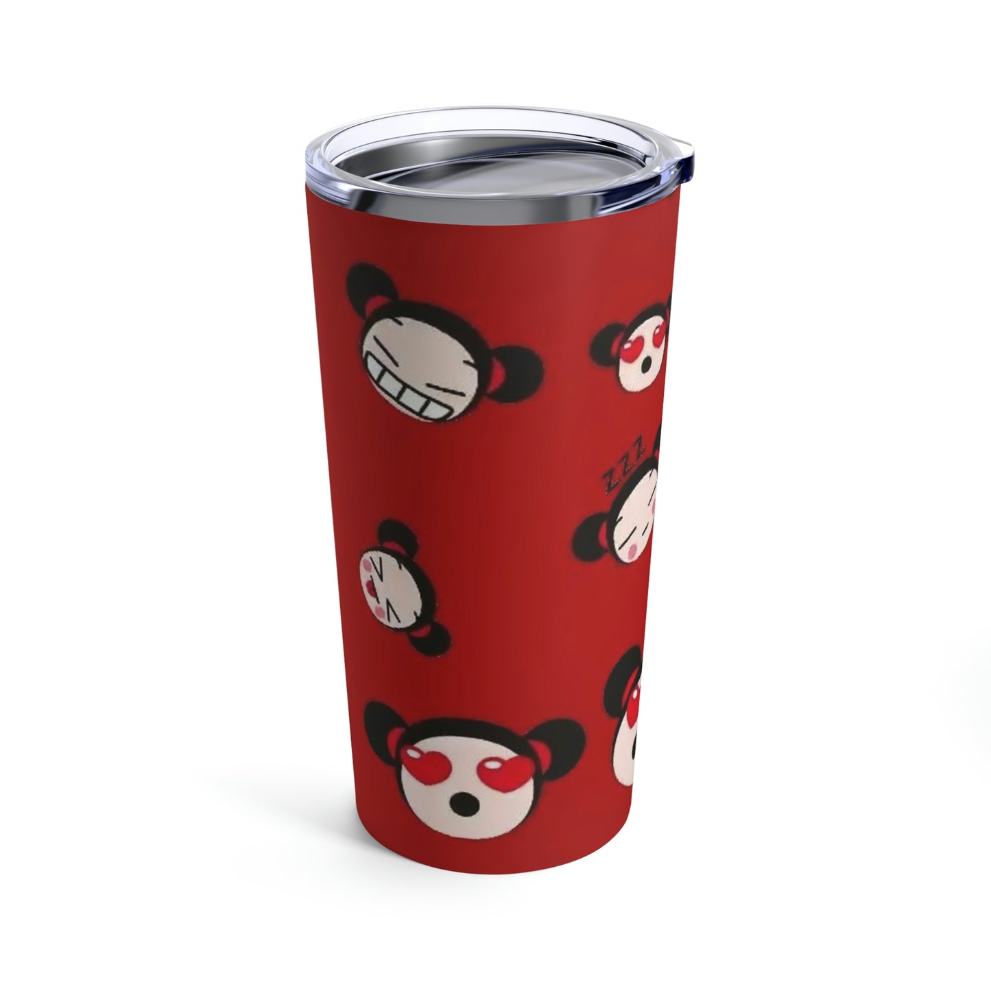 Pucca Tumbler 20oz