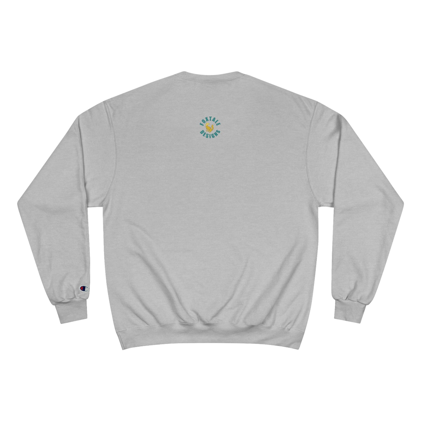 904 Champion Sweatshirt