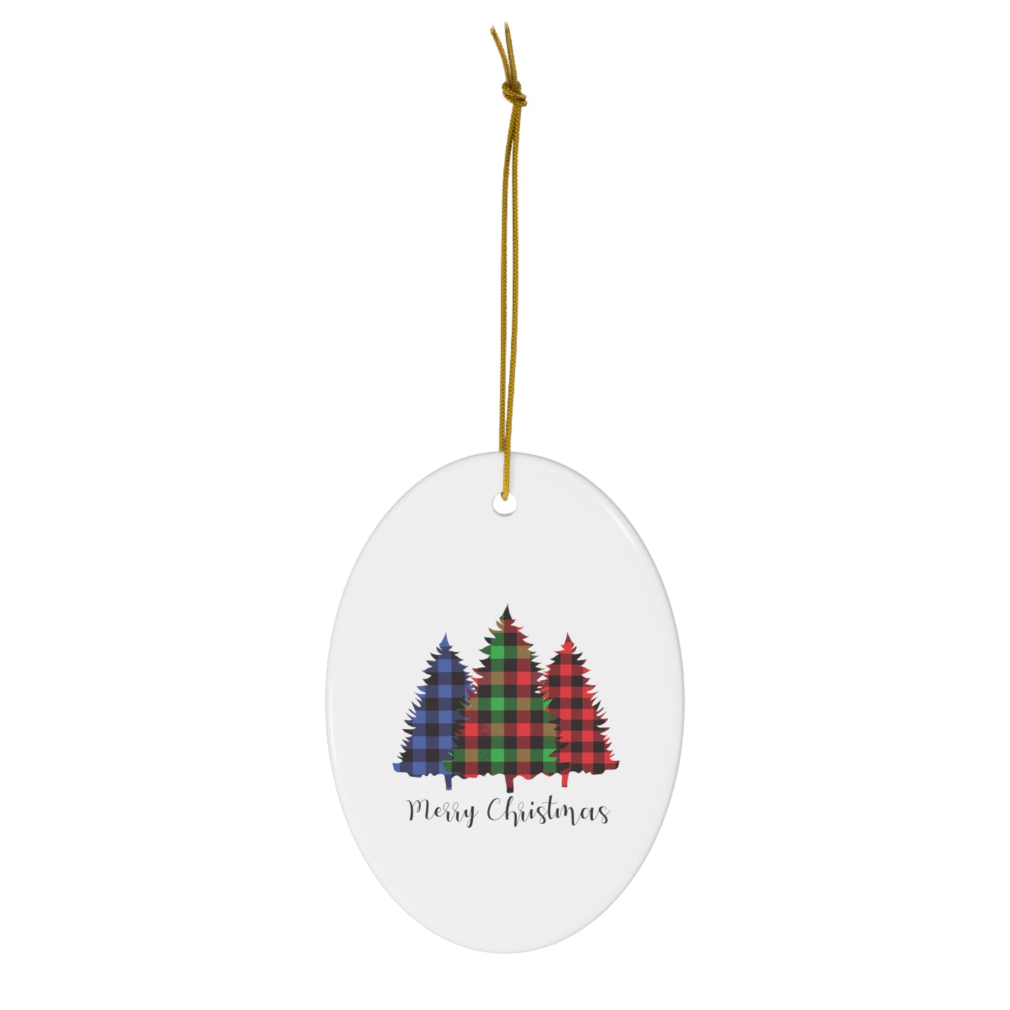 Gojo Ceramic Ornament, 1-Pack