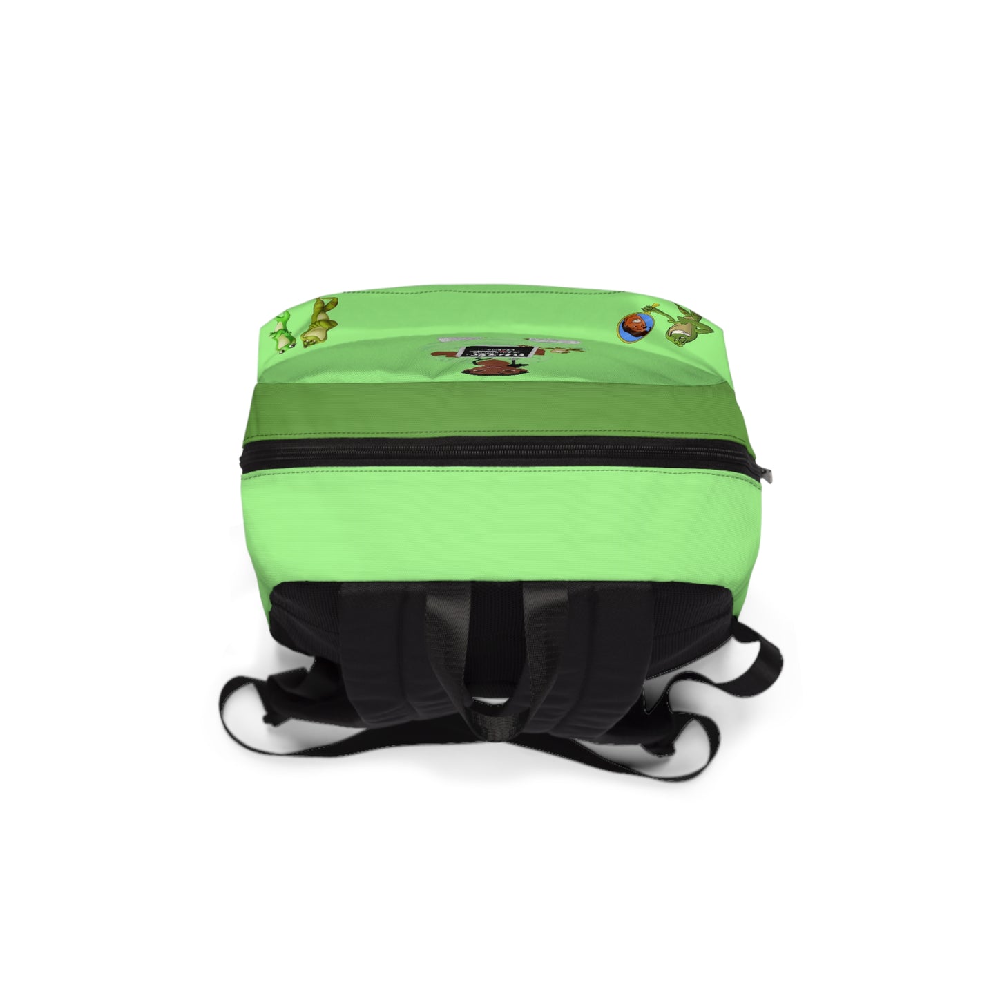 Tiana Unisex Classic Backpack