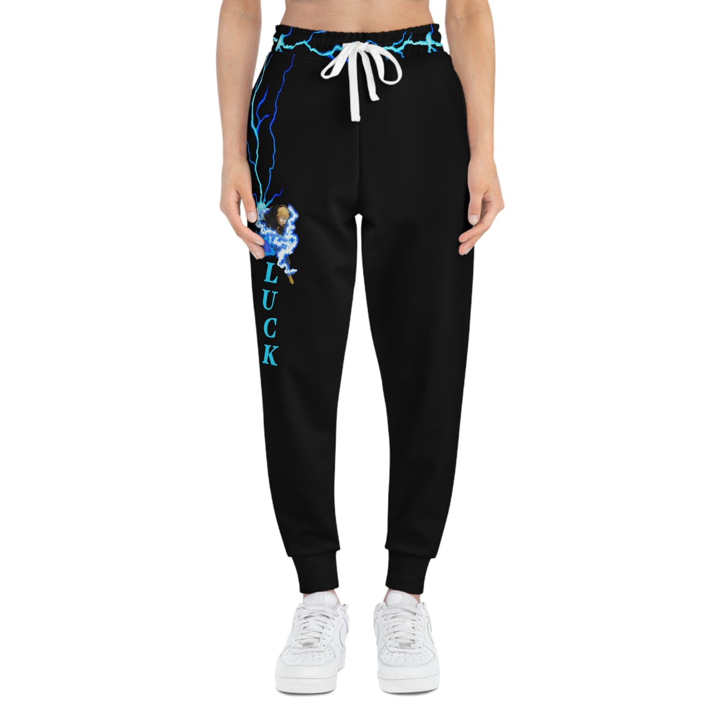 Luck Athletic Joggers