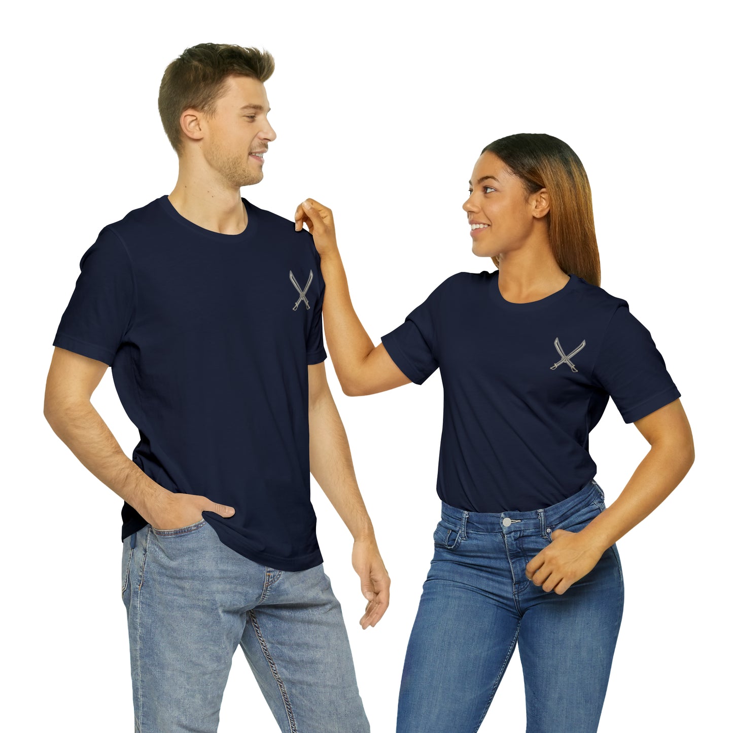 Buggy Jersey Short Sleeve Tee