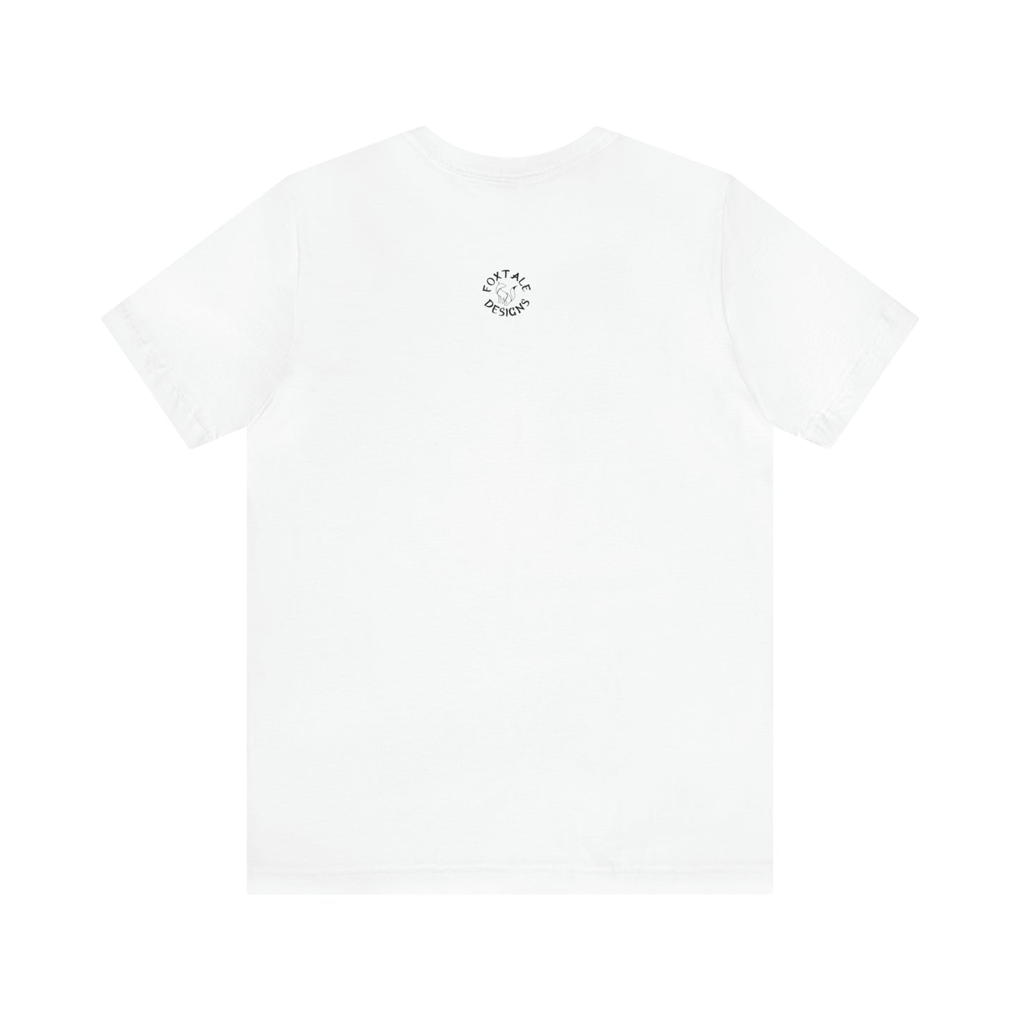 "I came, I Saw, I Had Anxiety, I Left" T-Shirt - Expressive Wear for Modern Life