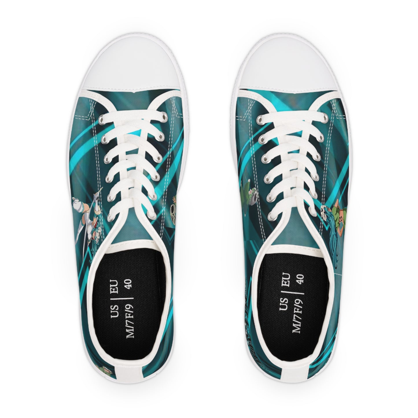 Nell Women's Low Top Sneakers
