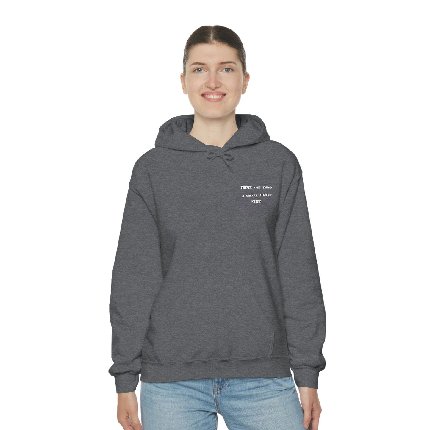 Vegeta Hoodie