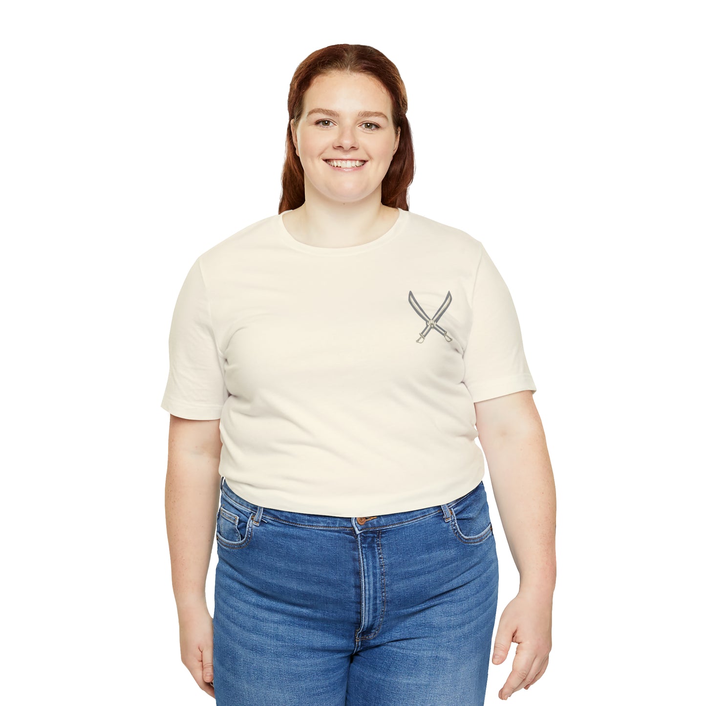 Buggy Jersey Short Sleeve Tee