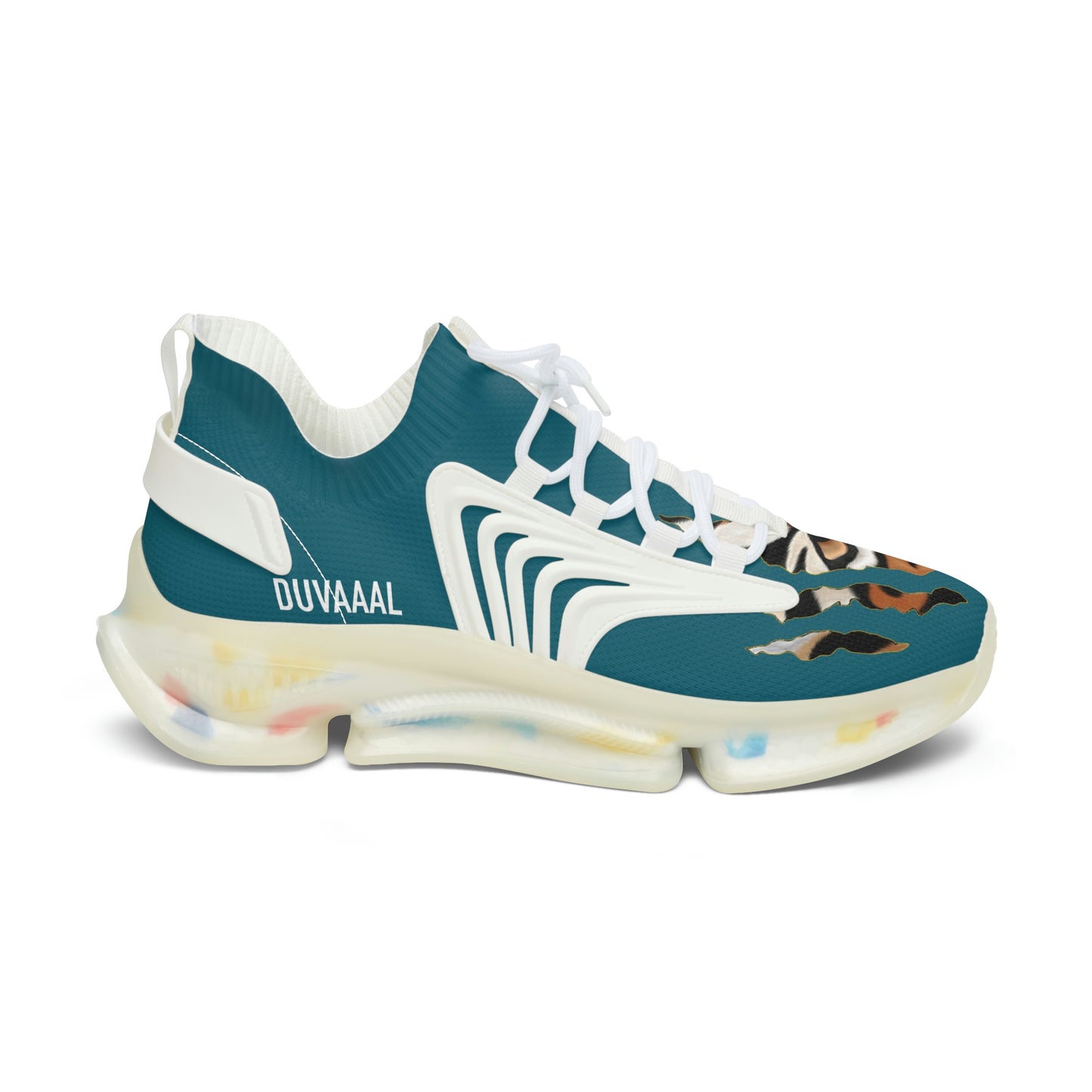 Jags Women's Mesh Sneakers