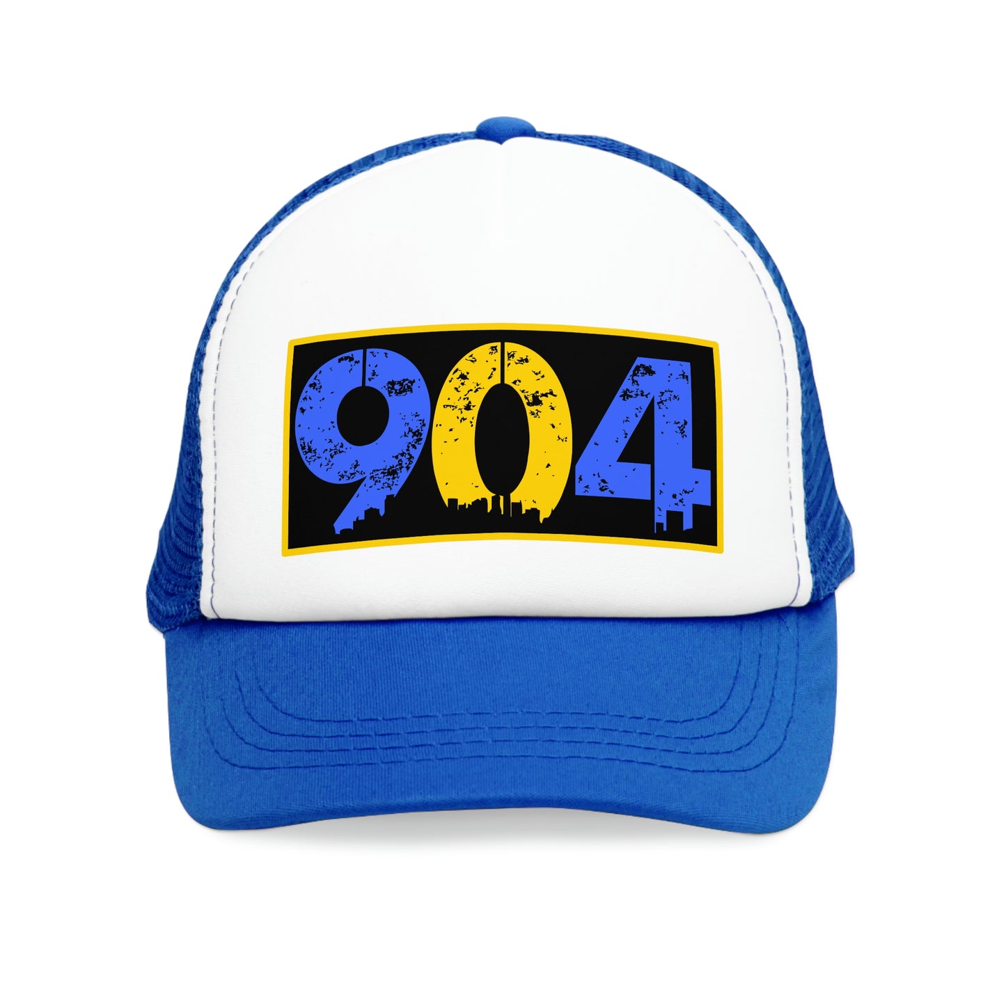 Duval 904 Mesh Cap