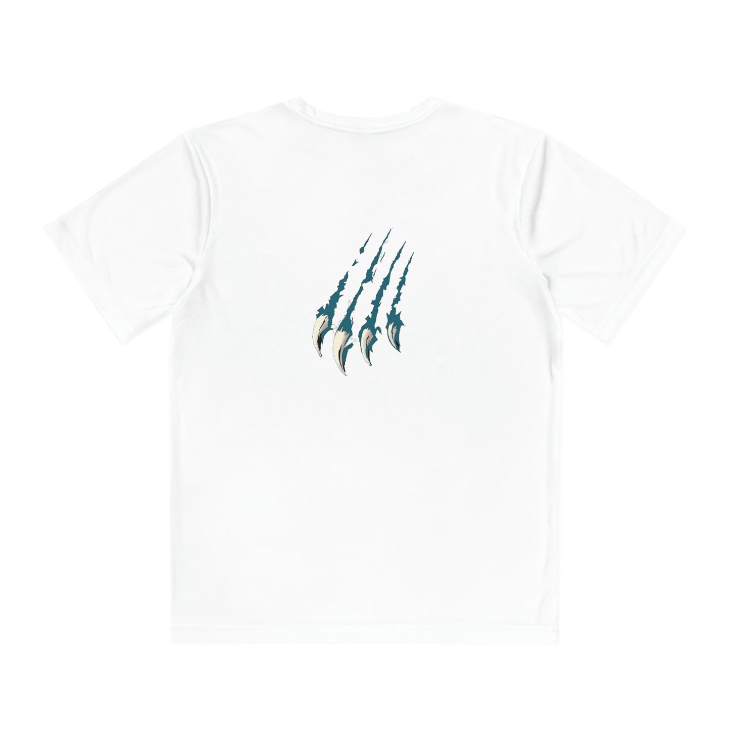 Youth Competitor Tee