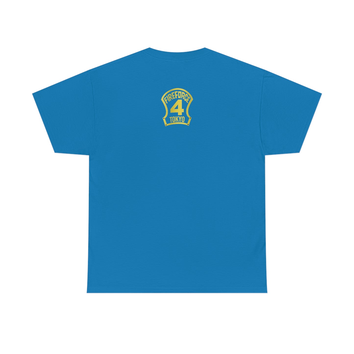 Ogun Unisex Heavy Cotton Tee
