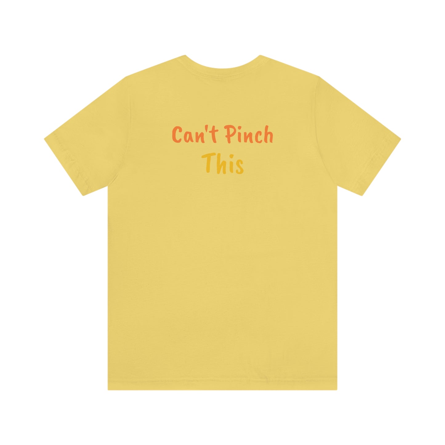 Yoruichi Jersey Tee