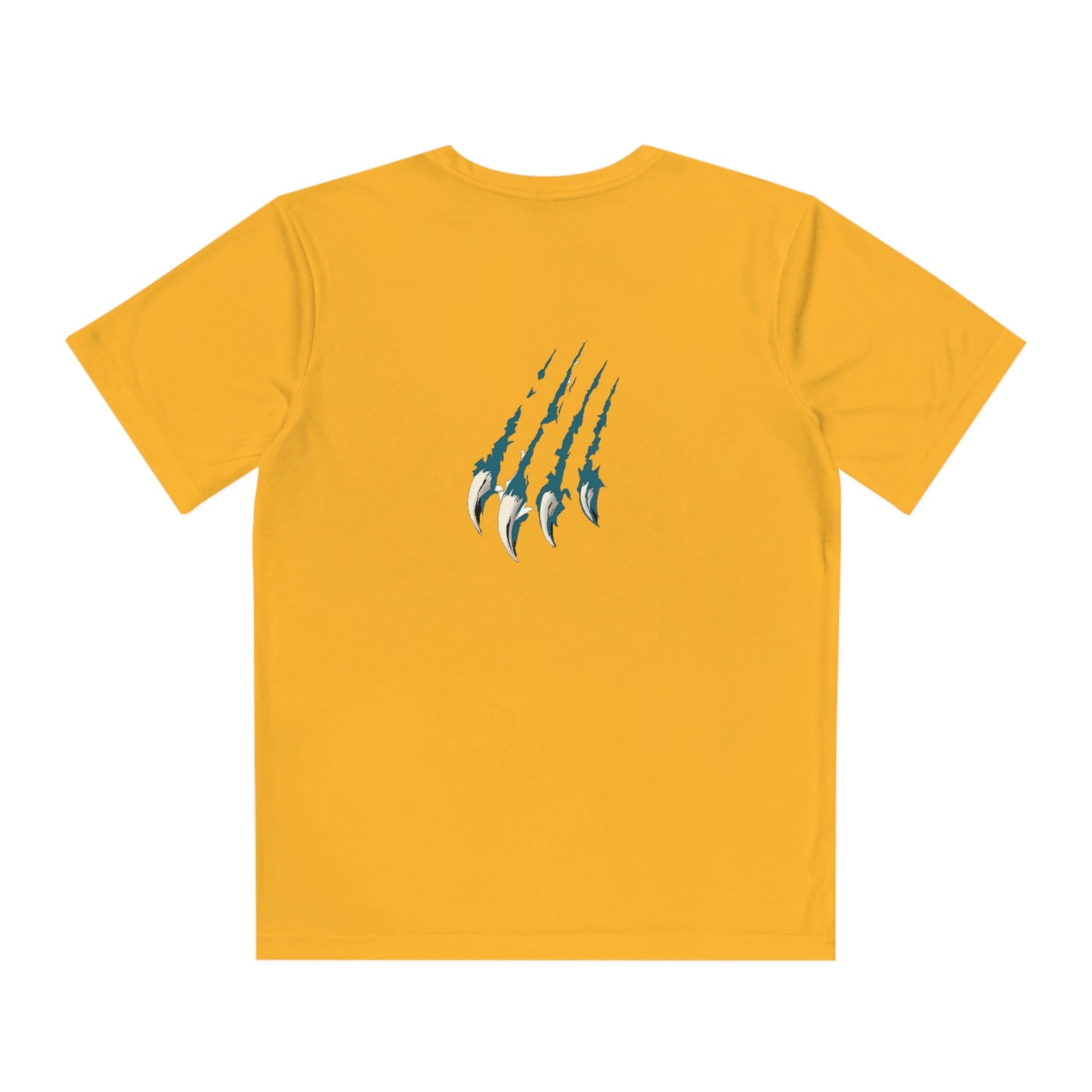 Youth Competitor Tee