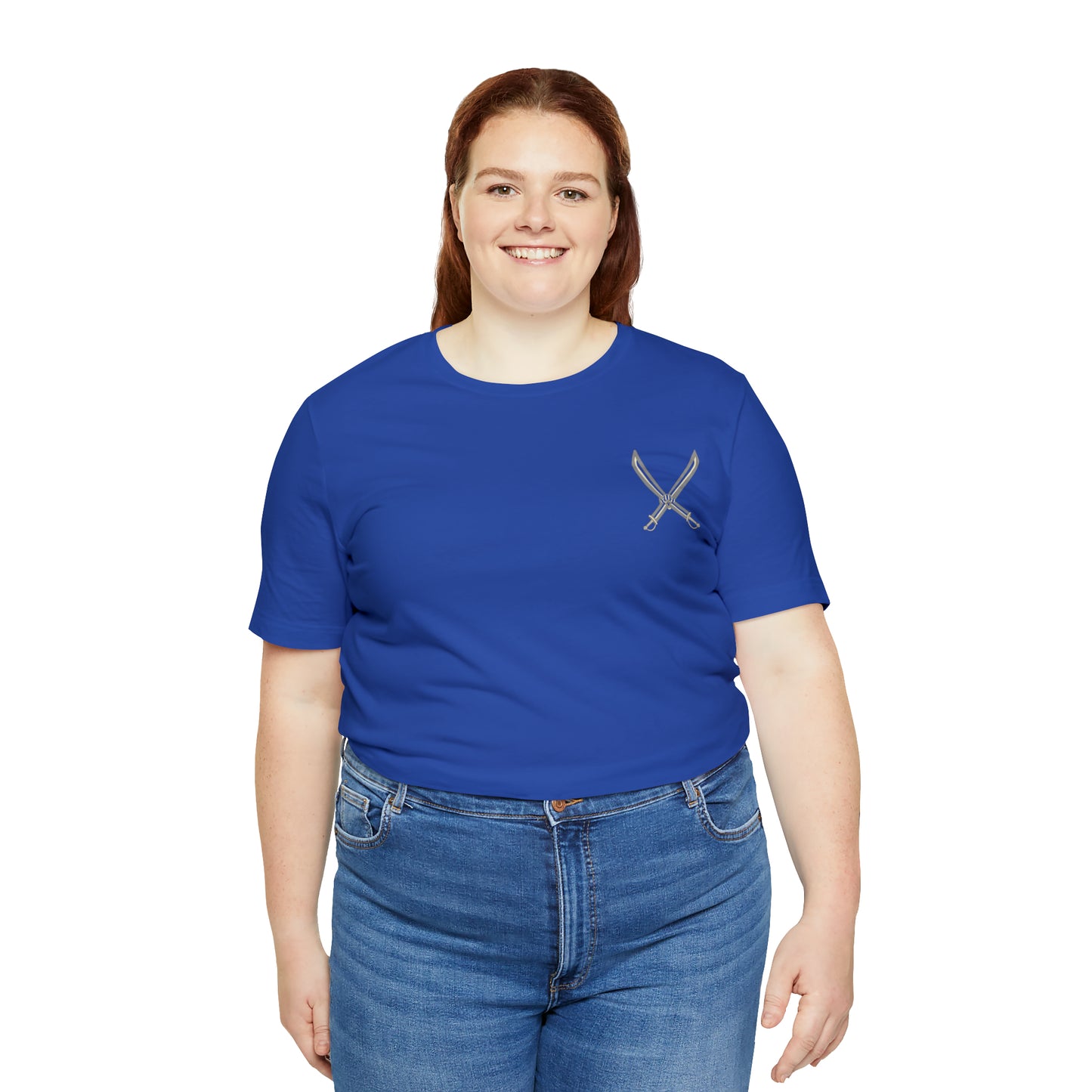 Buggy Jersey Short Sleeve Tee