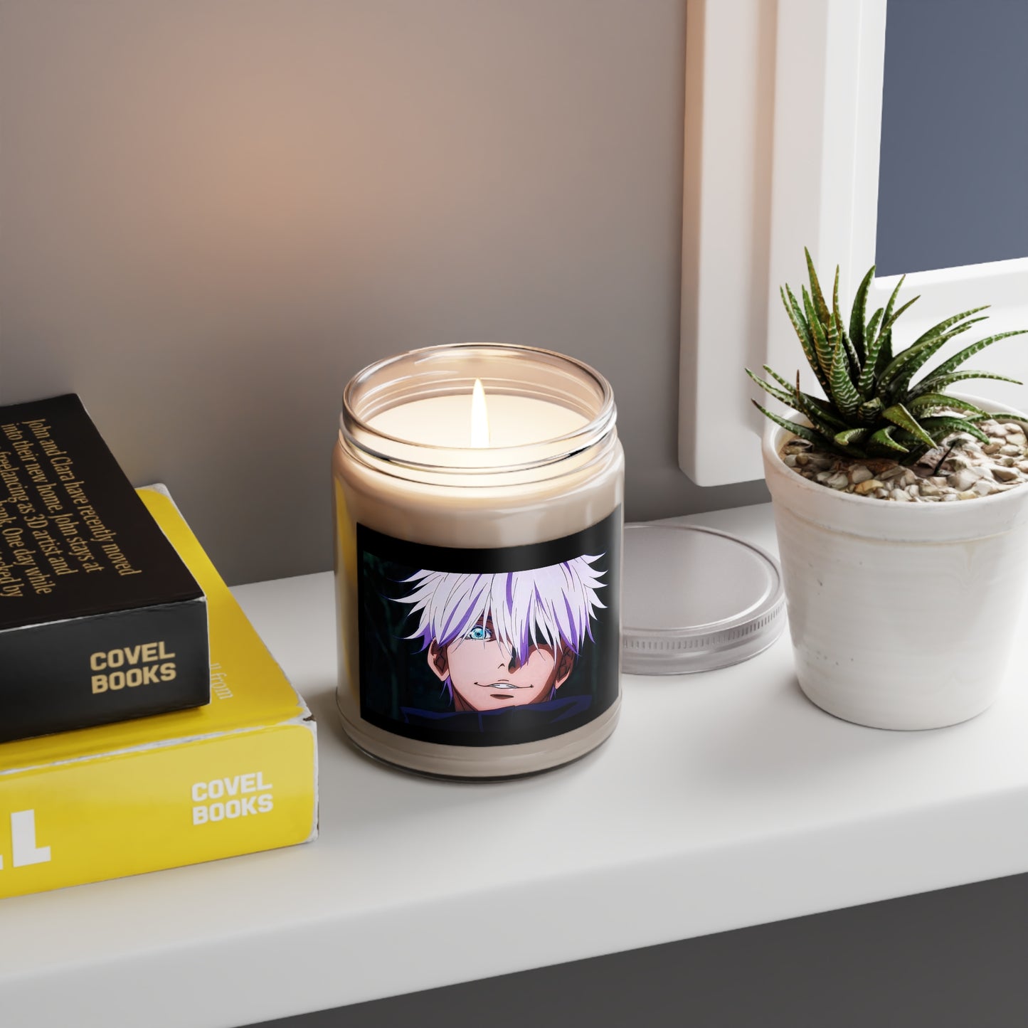 Gojo Scented Candles, 9oz