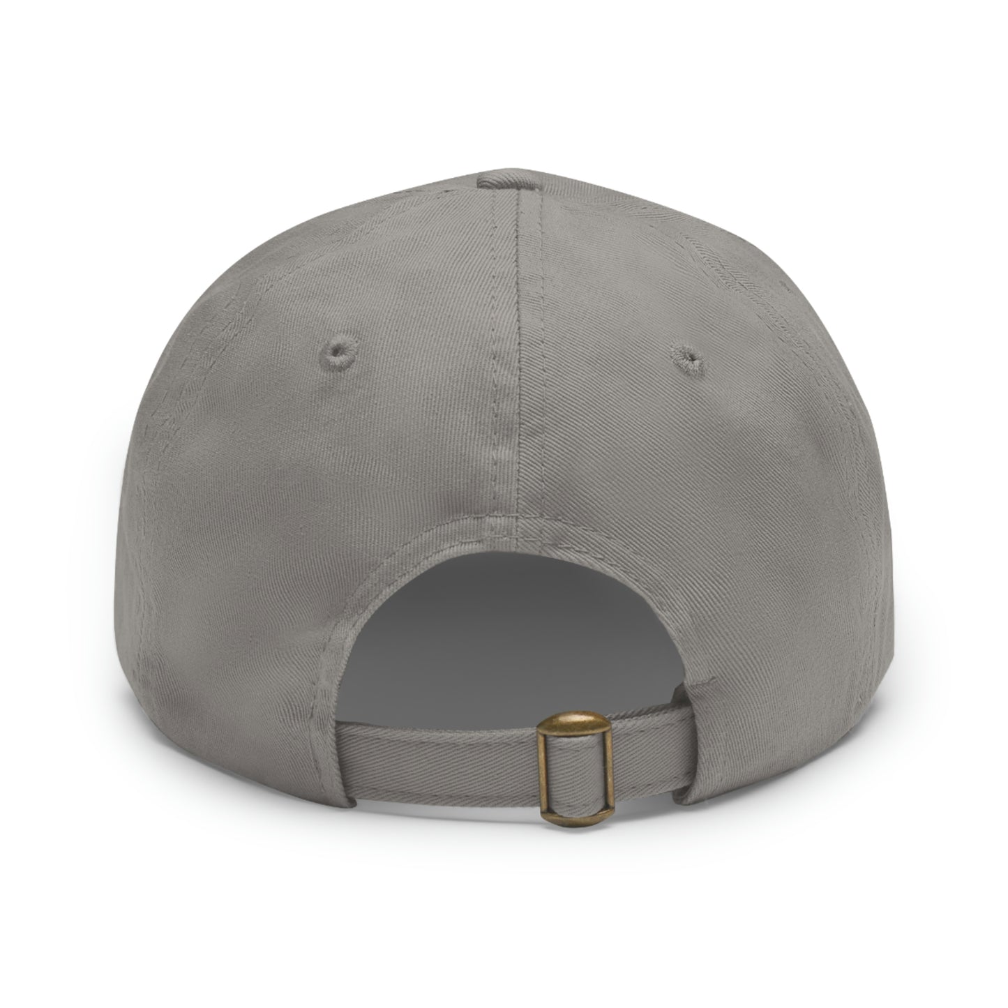 Jags Duvaal Hat with Leather Patch