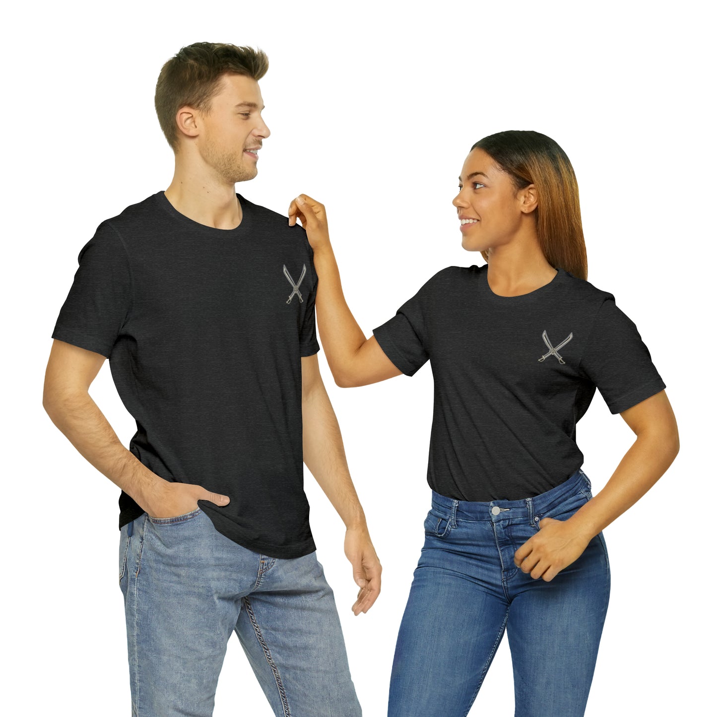 Buggy Jersey Short Sleeve Tee