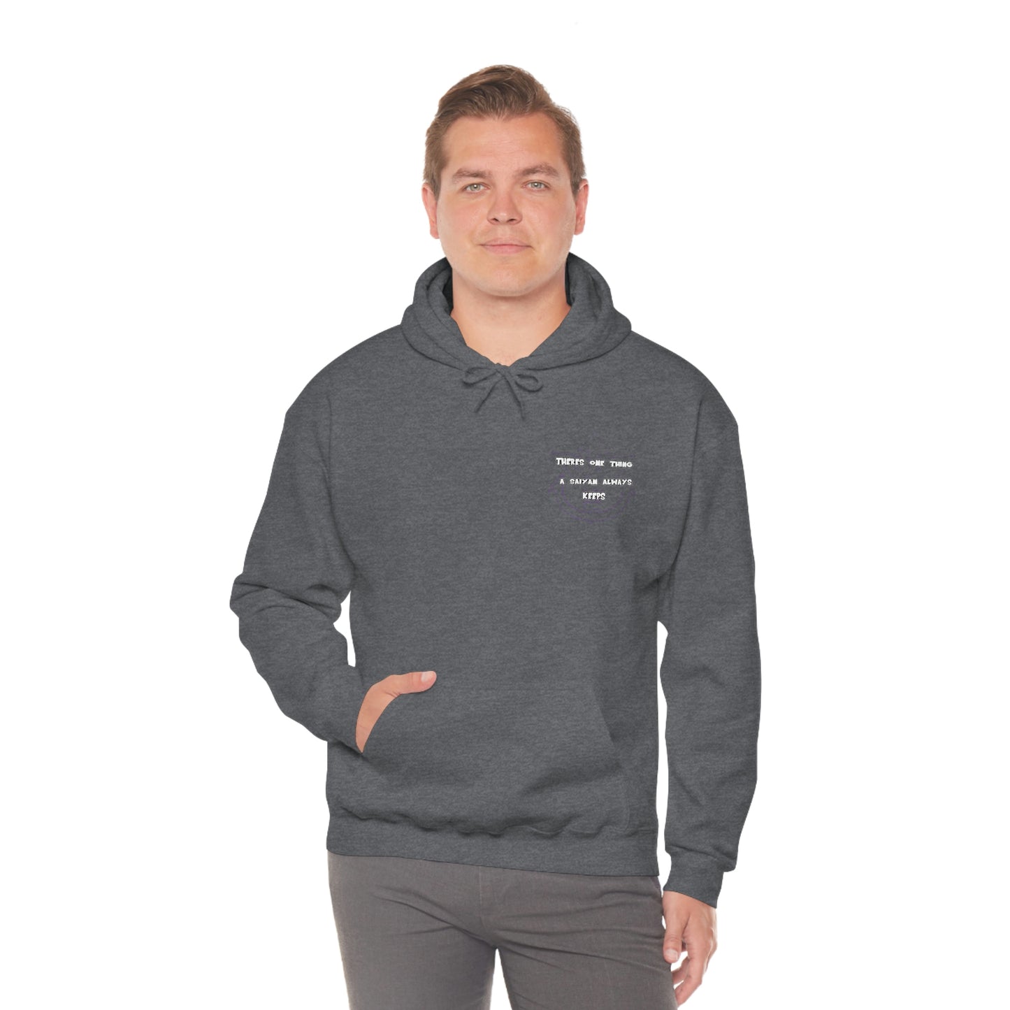 Vegeta Hoodie