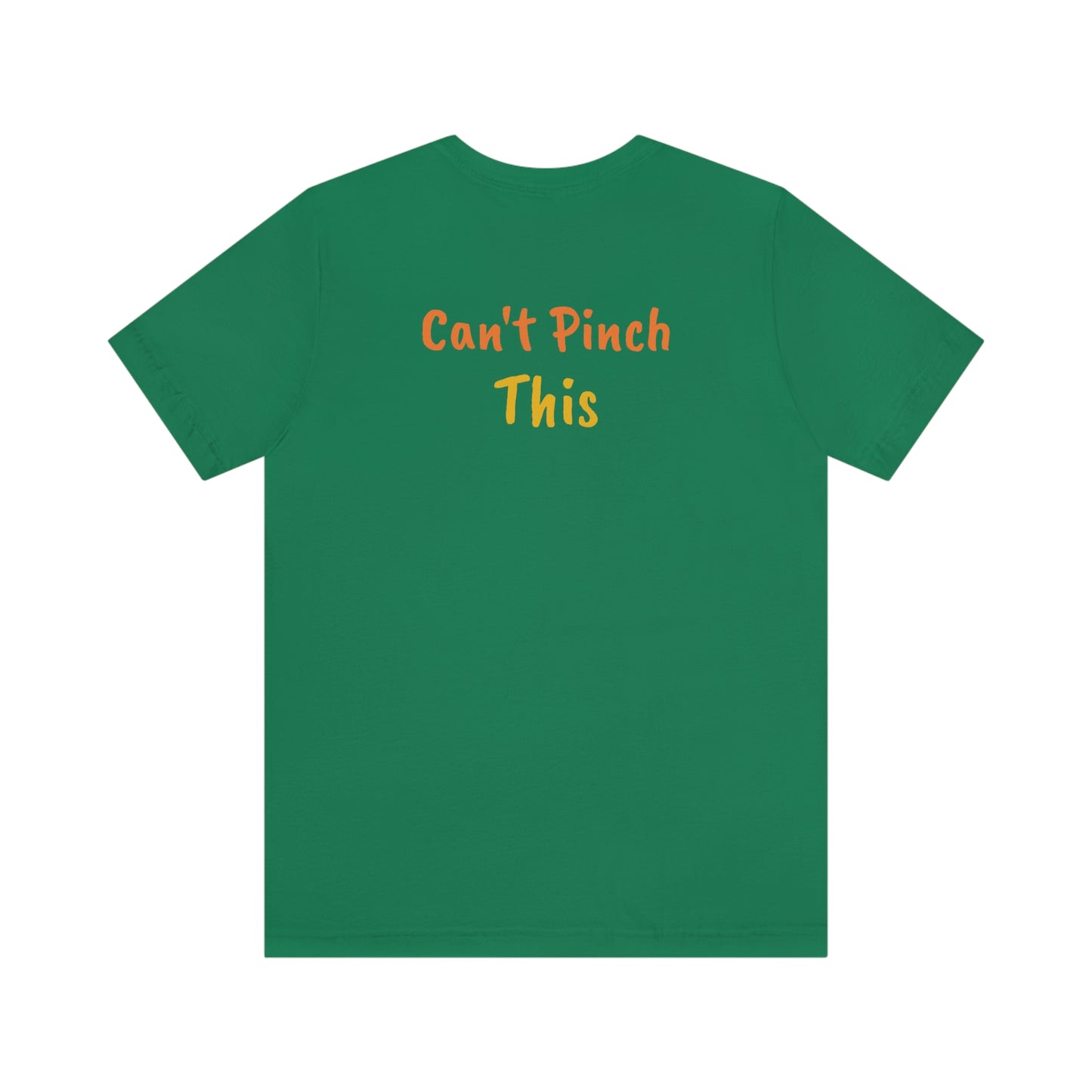 Yoruichi Jersey Tee