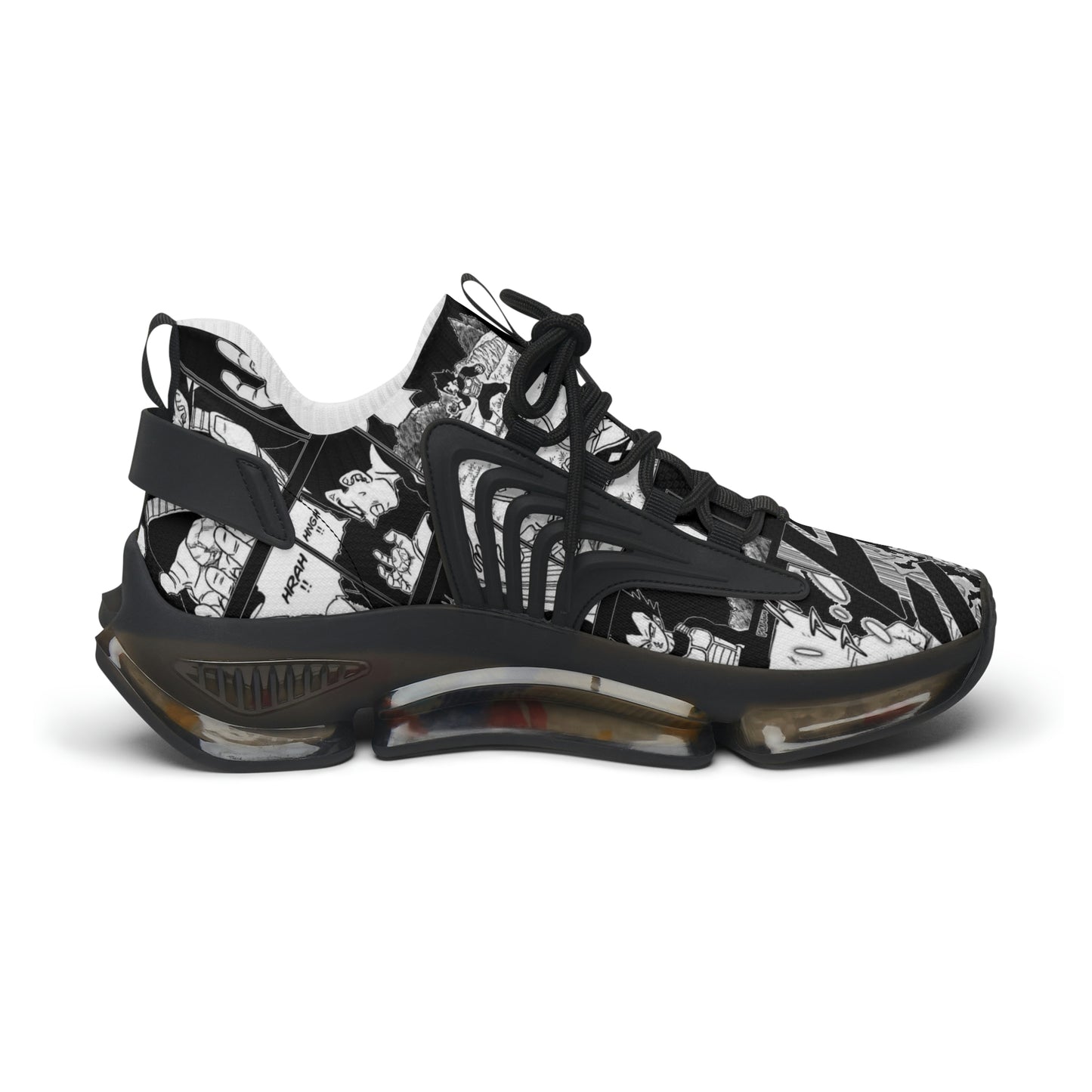 DBZ Women's Mesh Sneakers