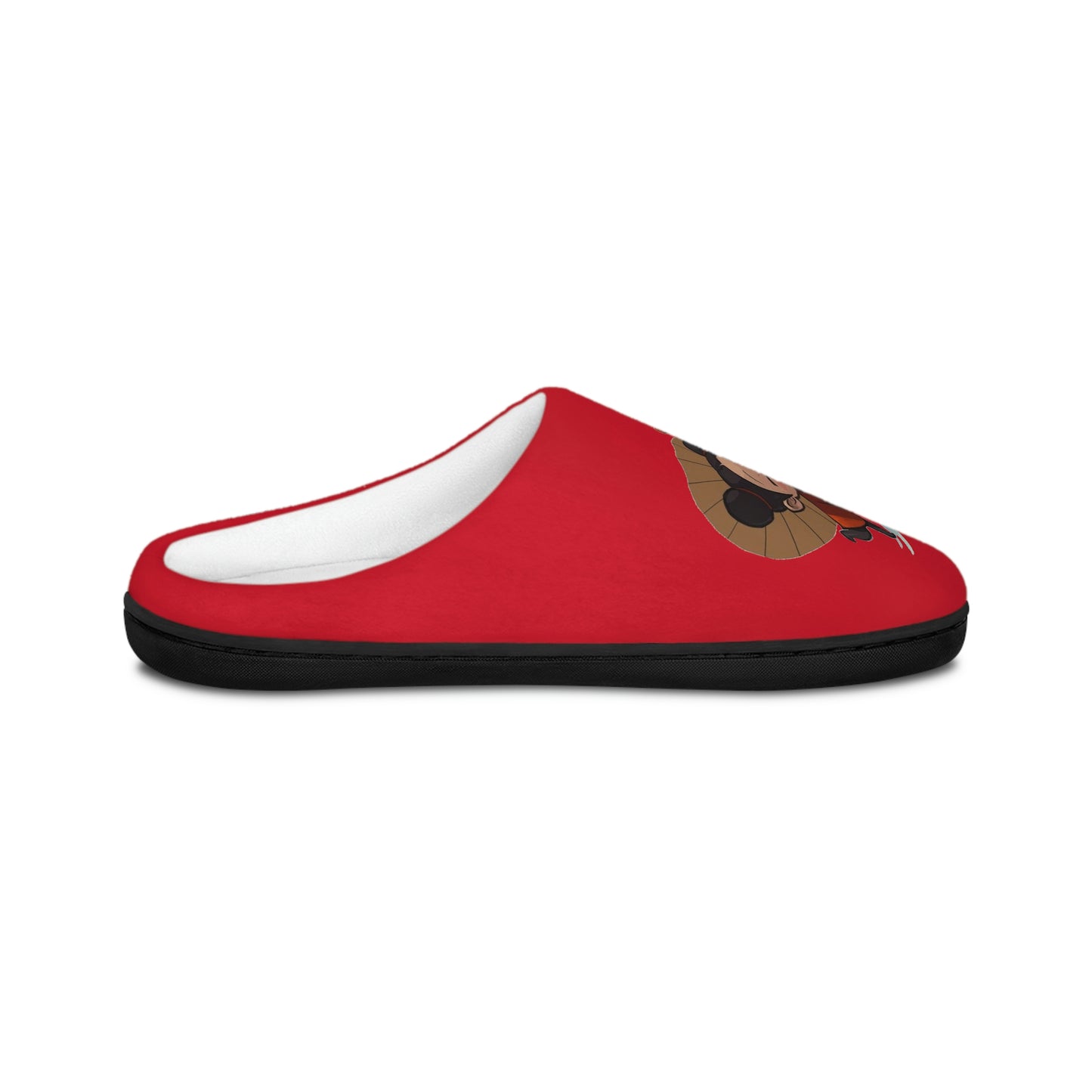 Valentine’s Day Women's Indoor Slippers