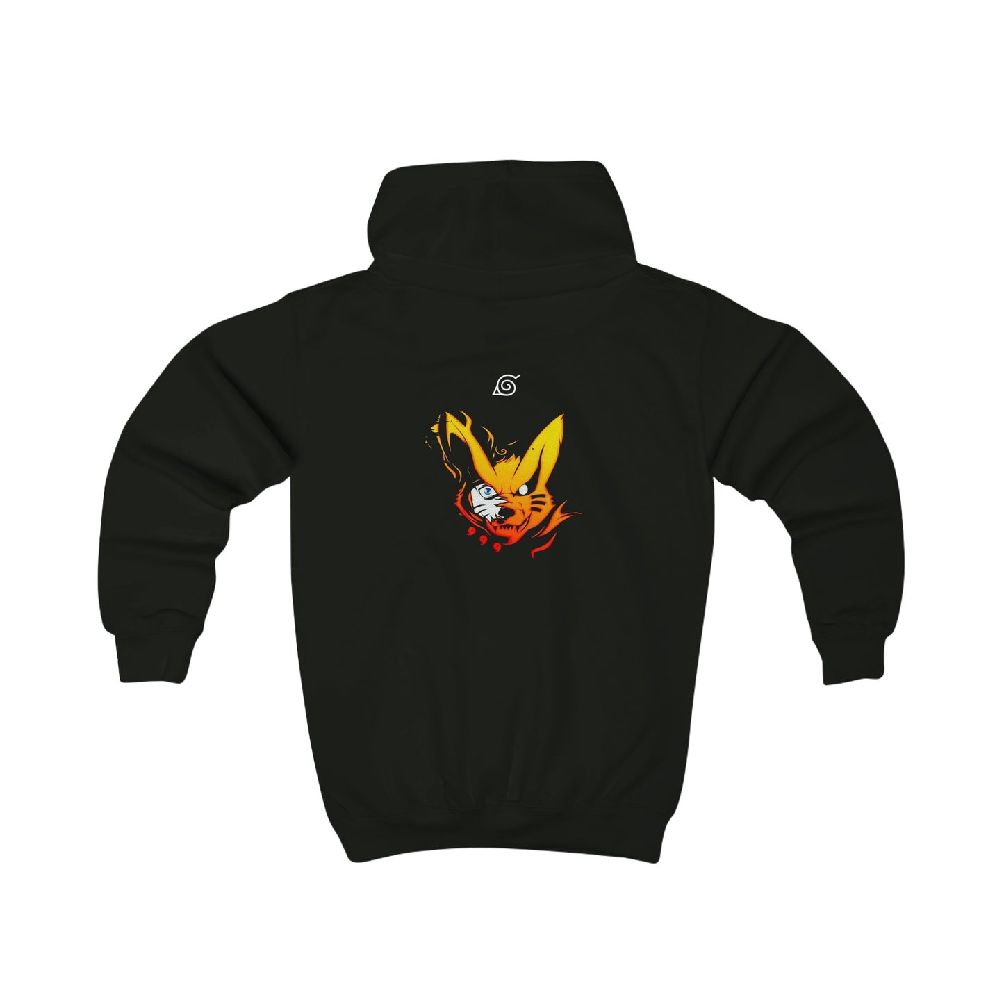 Kids Naruto Hoodie