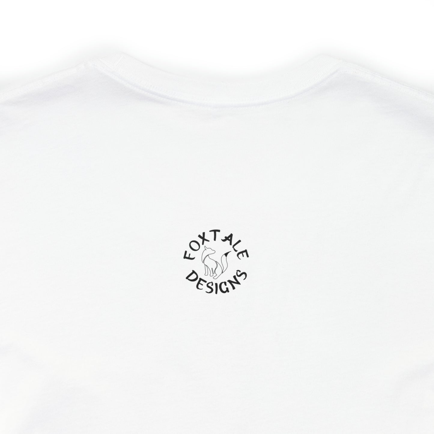 "I came, I Saw, I Had Anxiety, I Left" T-Shirt - Expressive Wear for Modern Life