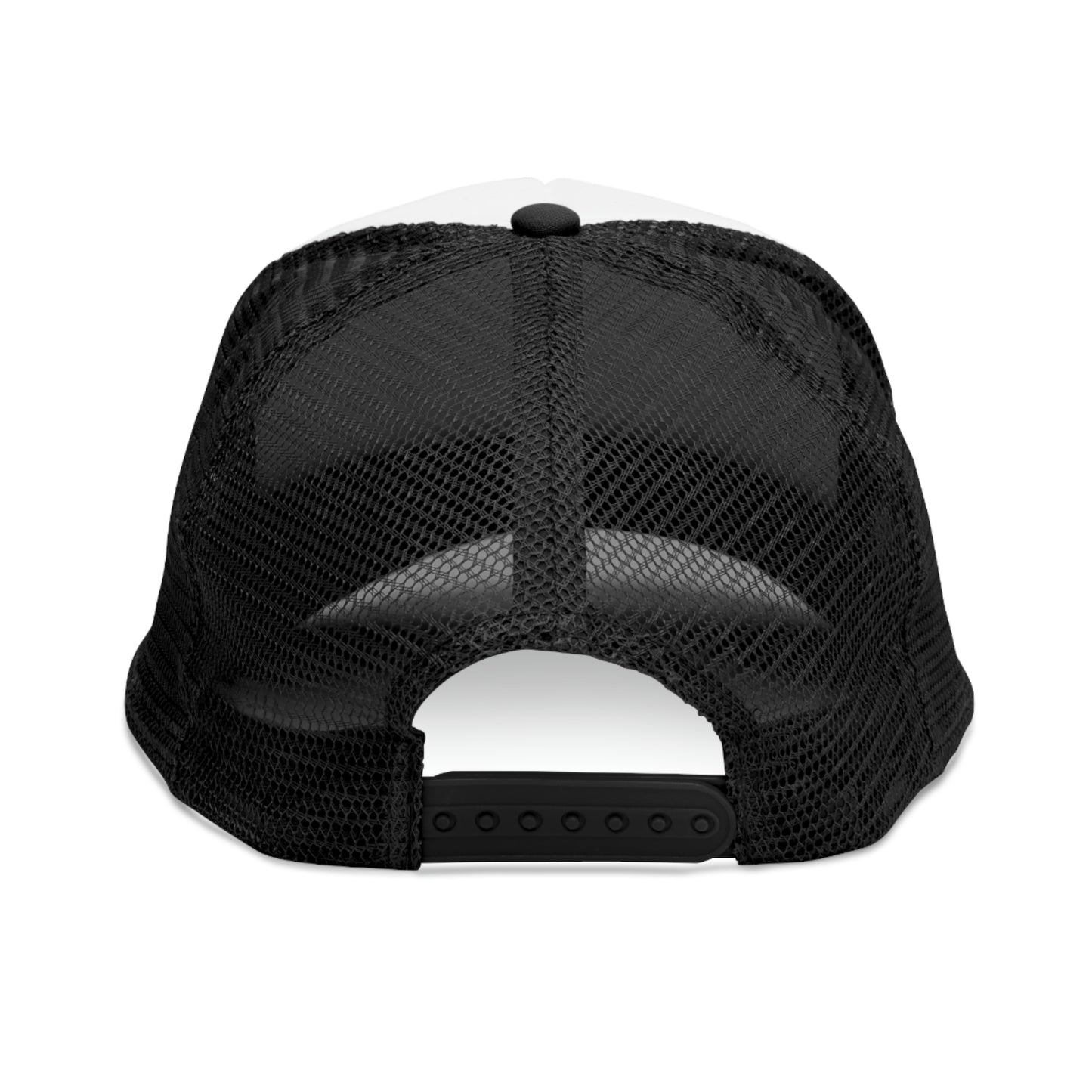 Duval 904 Mesh Cap