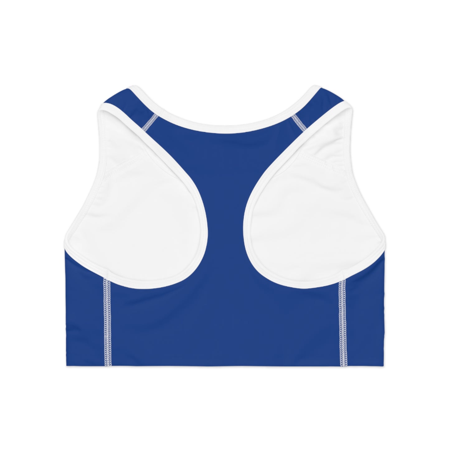 Money Toes Sports Bra