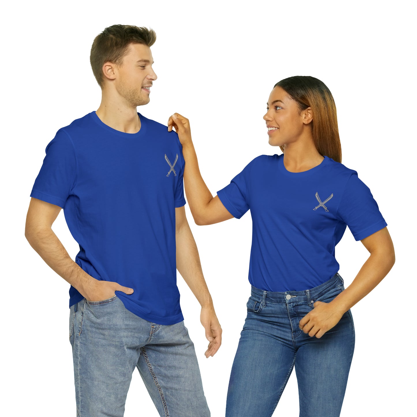 Buggy Jersey Short Sleeve Tee
