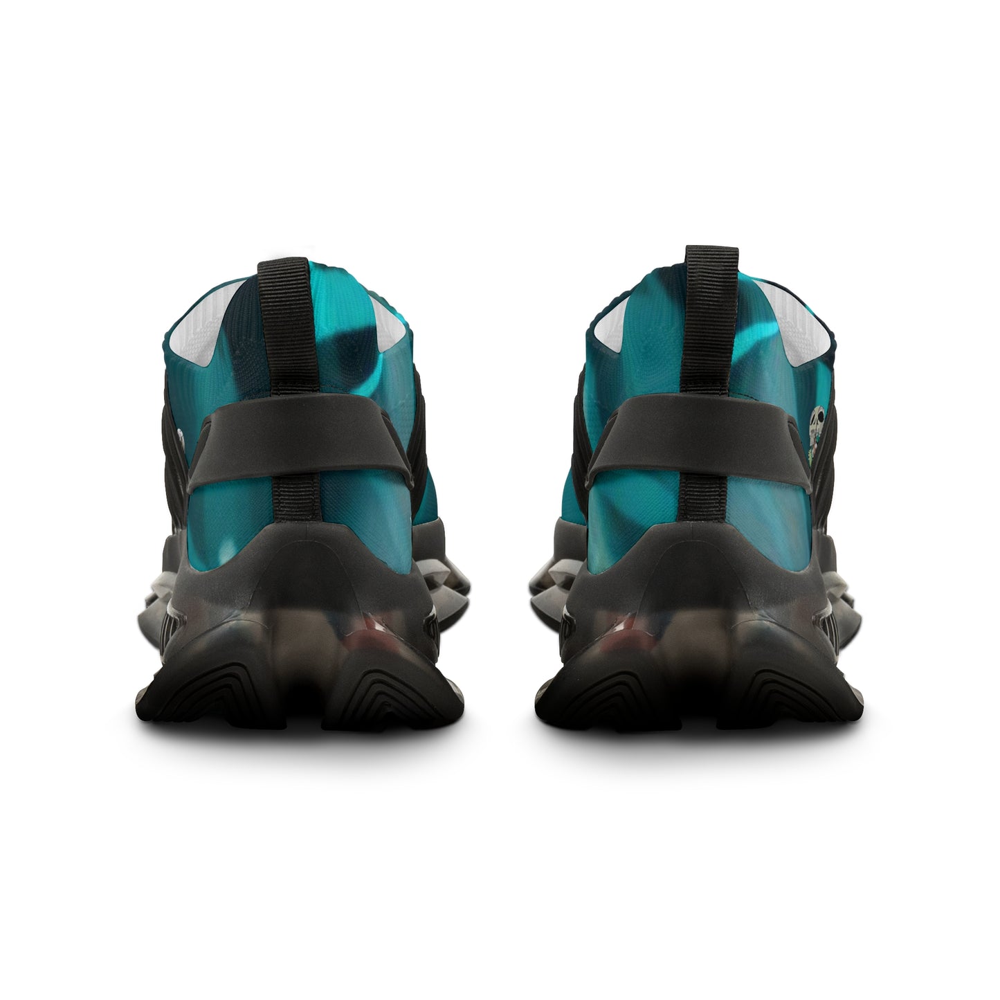 Nell Men's Mesh Sports Sneakers