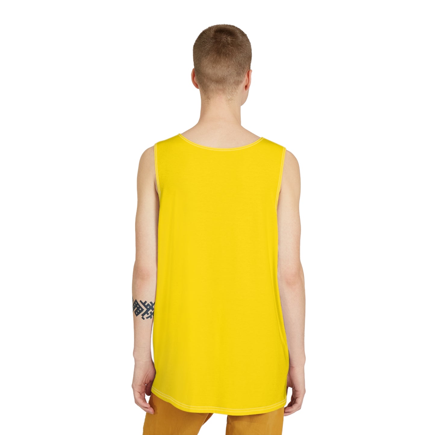 Men's Vi Tank
