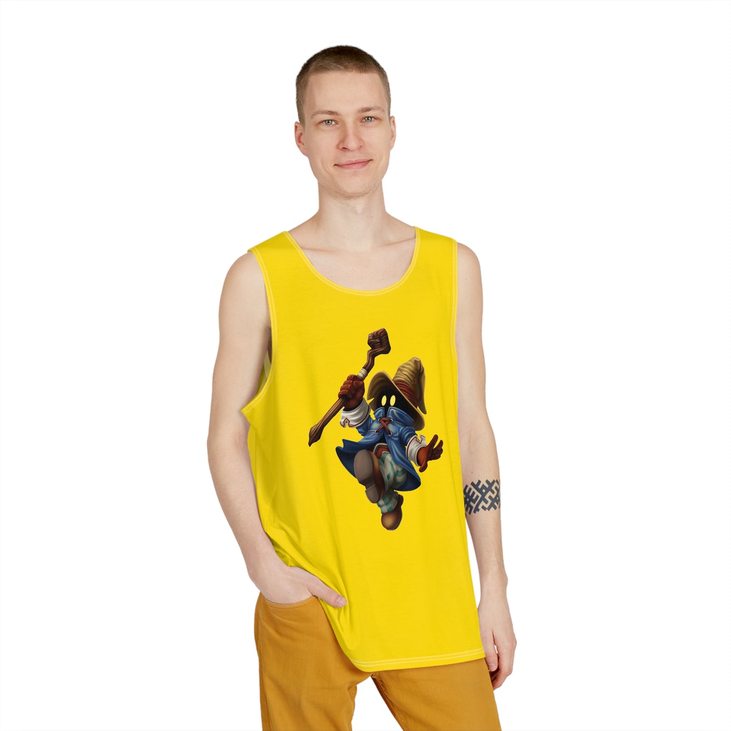 Men's Vi Tank