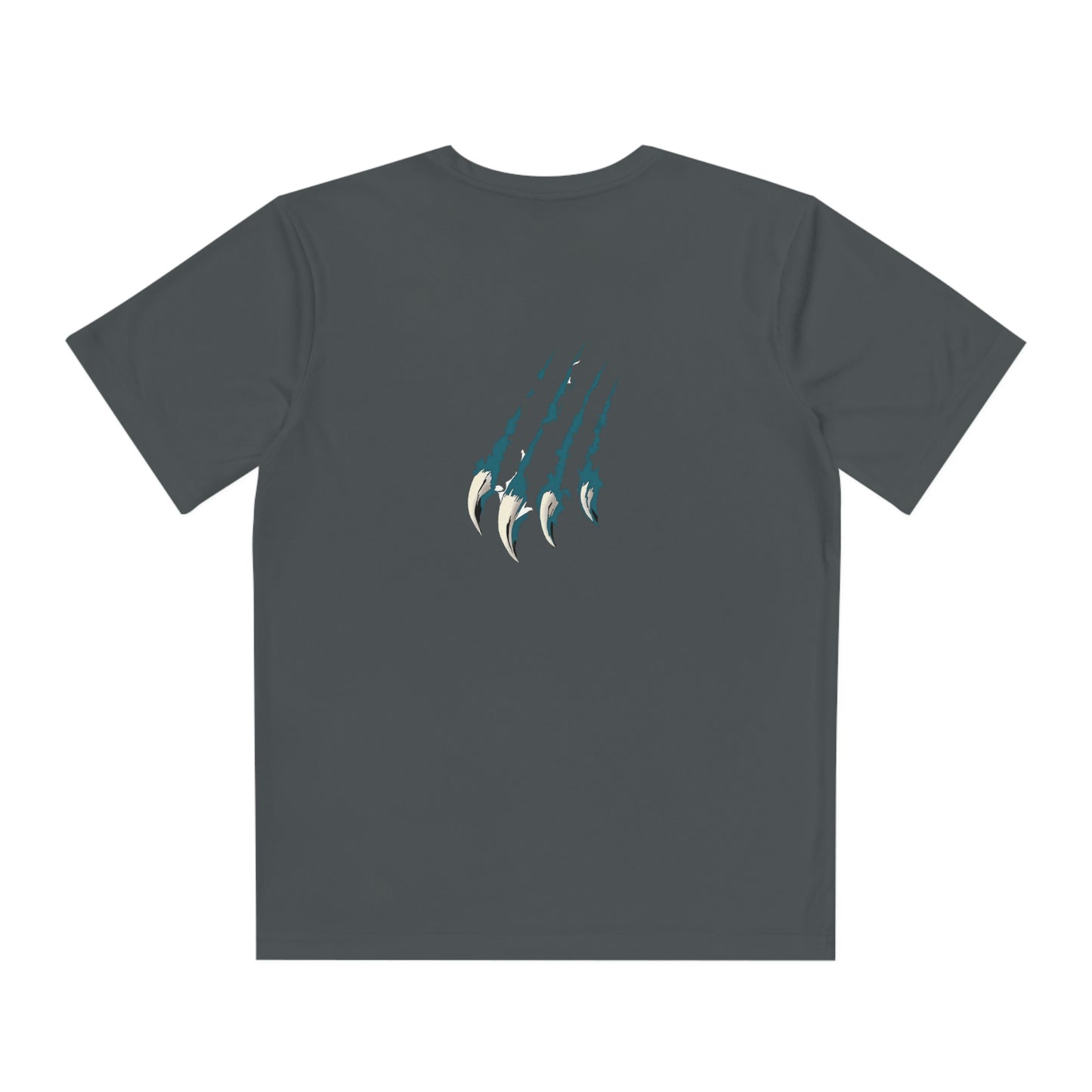 Youth Competitor Tee