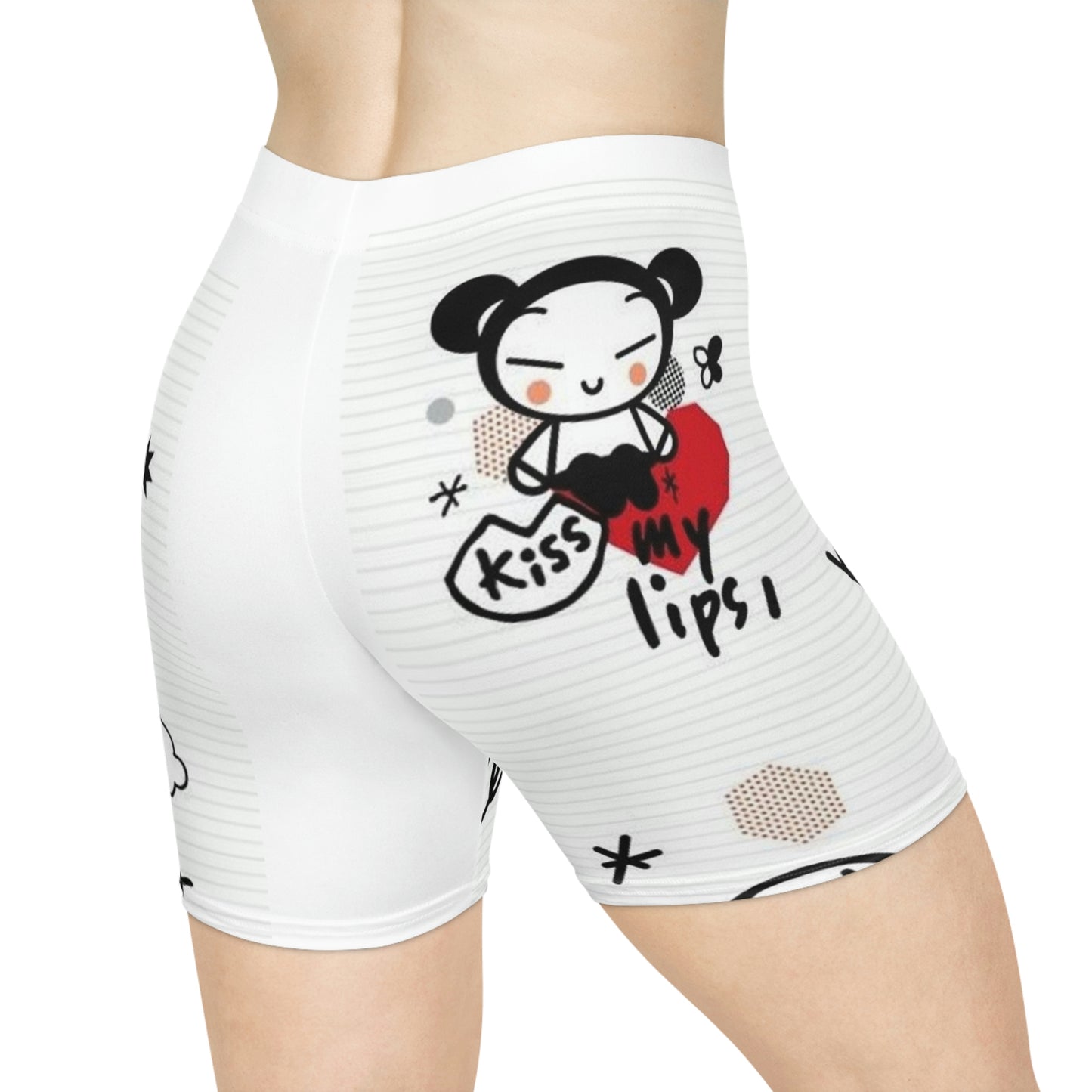 Kiss Me!!! Sportswear Bundle.