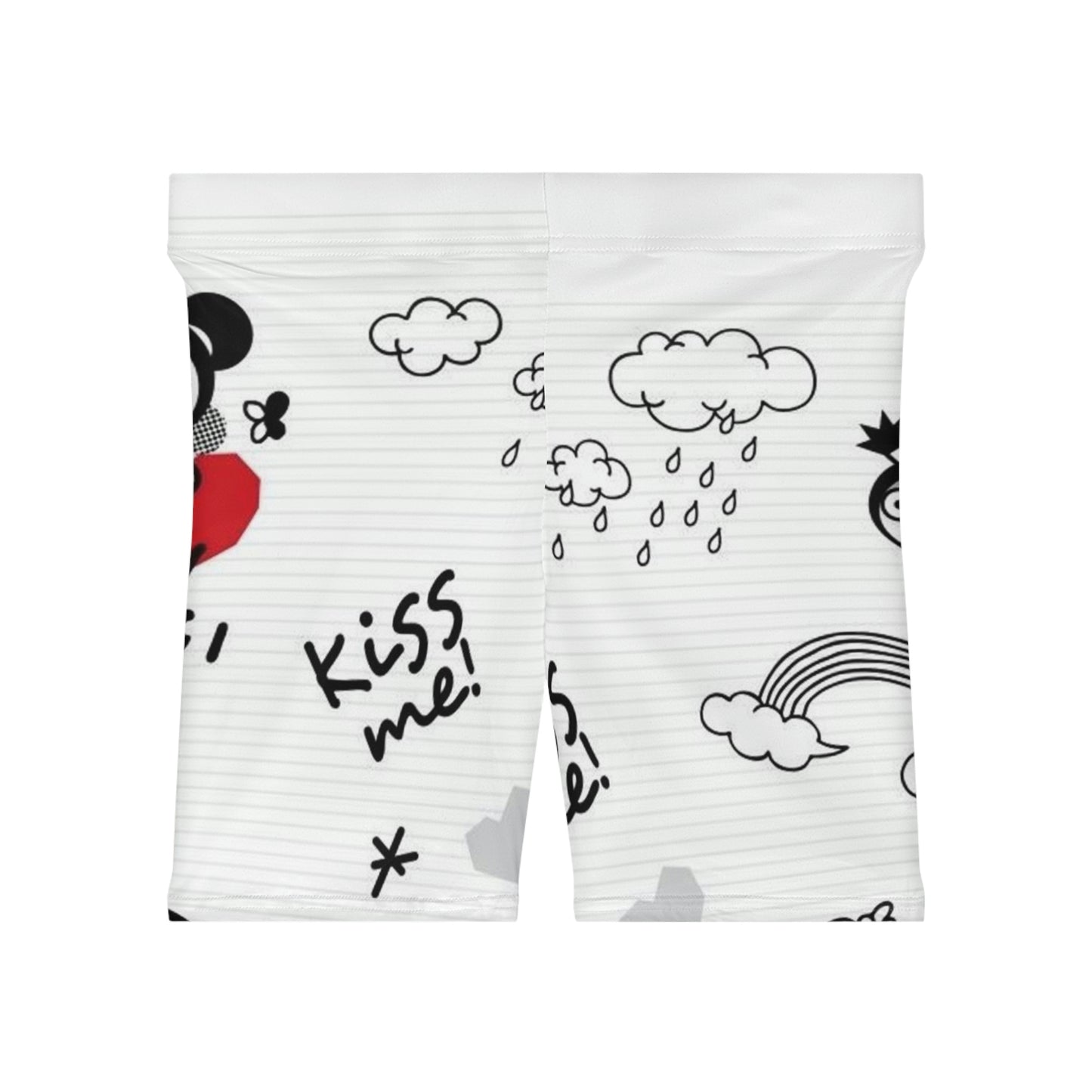 Kiss Me!!! Sportswear Bundle.