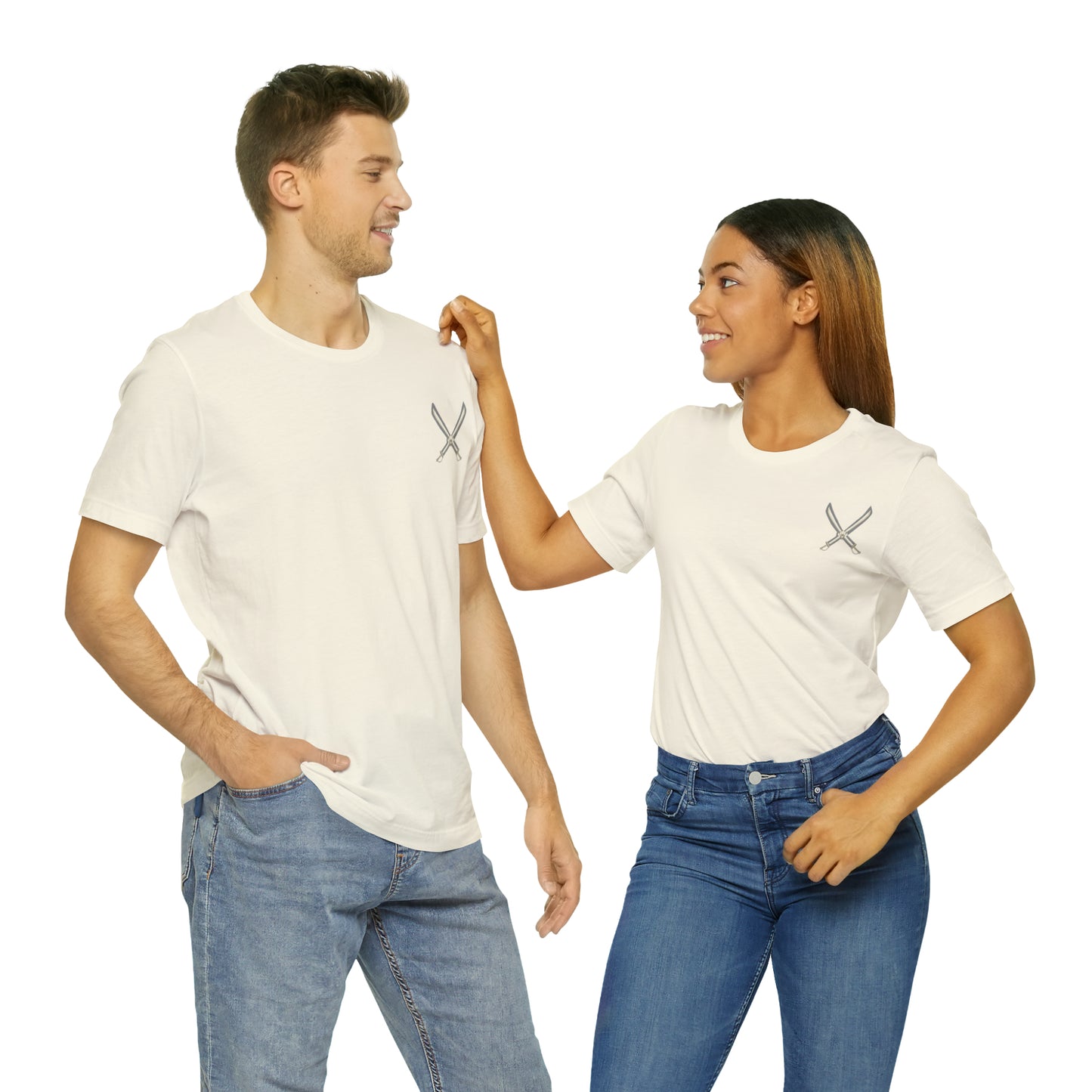 Buggy Jersey Short Sleeve Tee