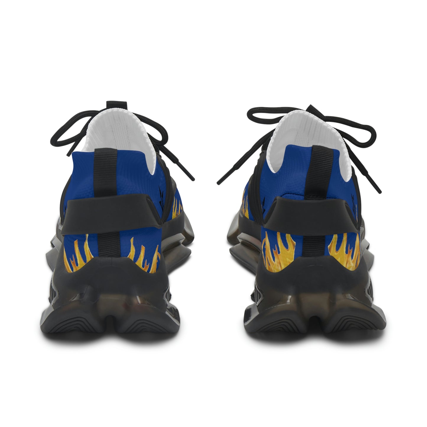 Vegeta Women's Mesh Sneakers