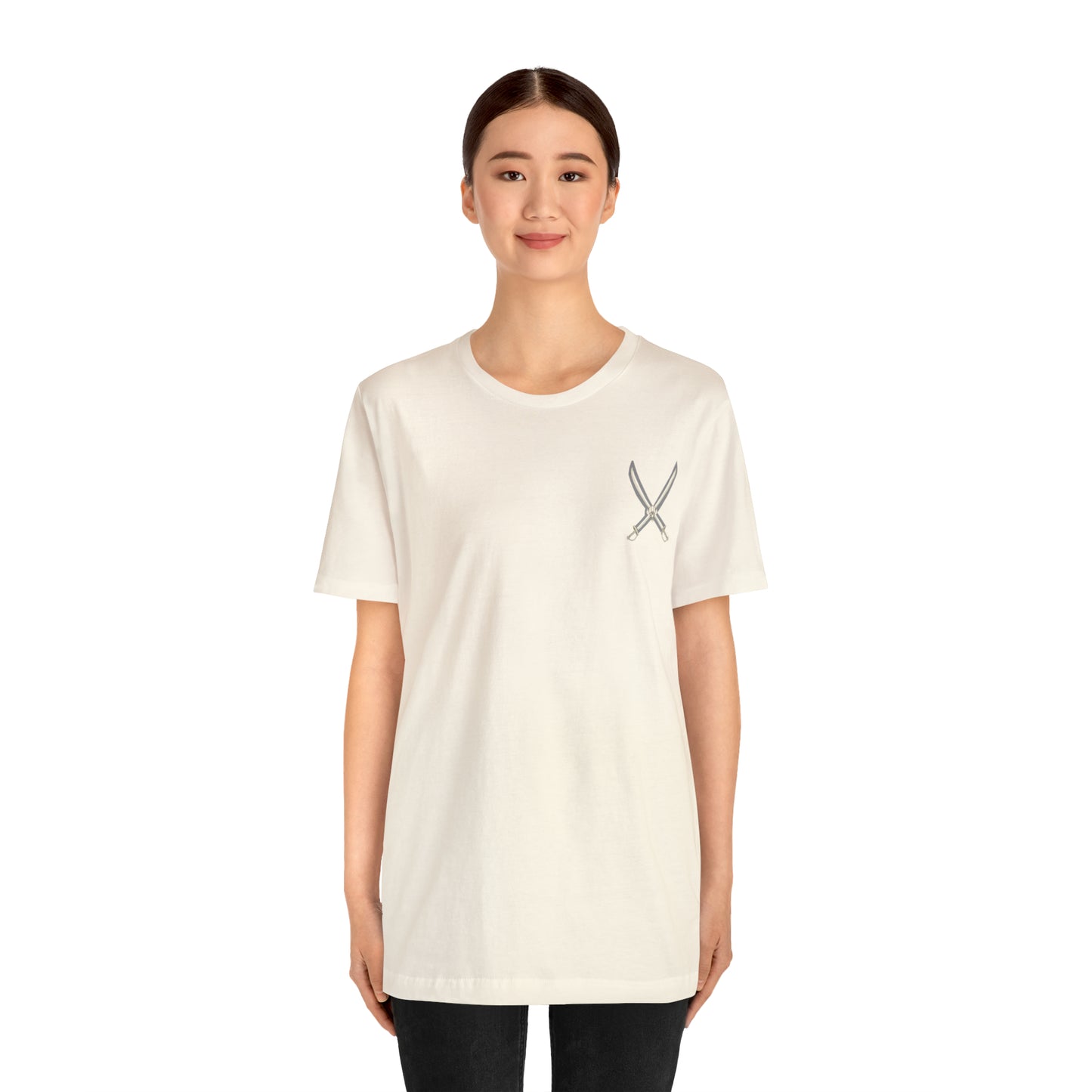 Buggy Jersey Short Sleeve Tee