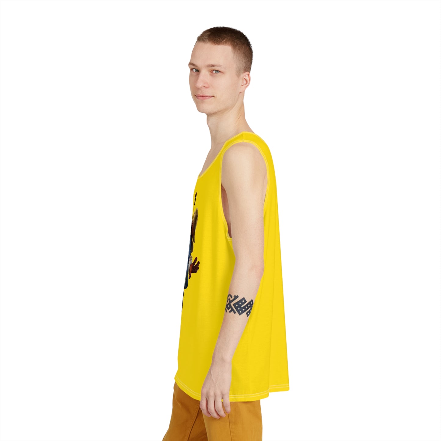 Men's Vi Tank